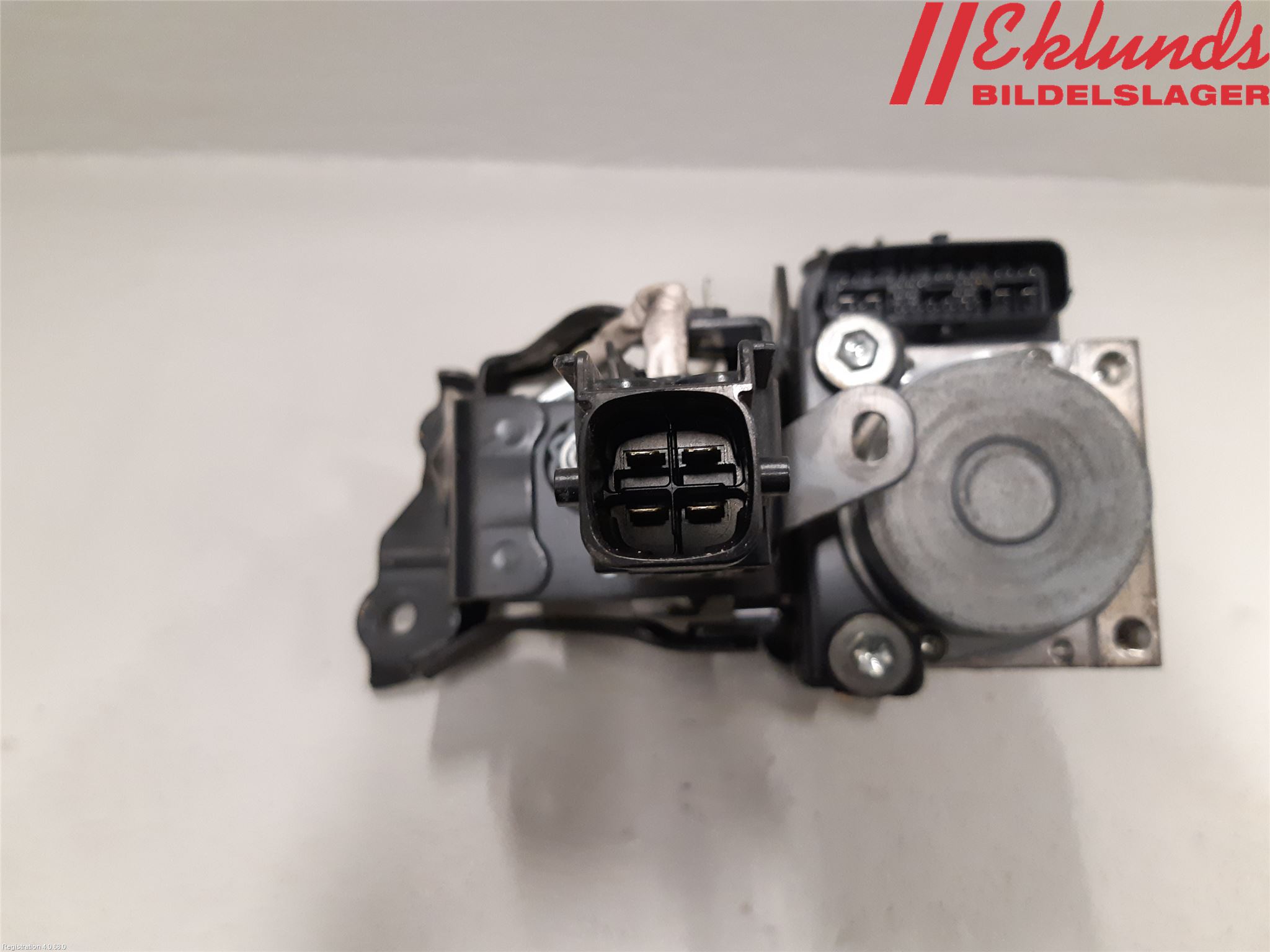 Toyota COROLLA 19- Abs Hydraulpump