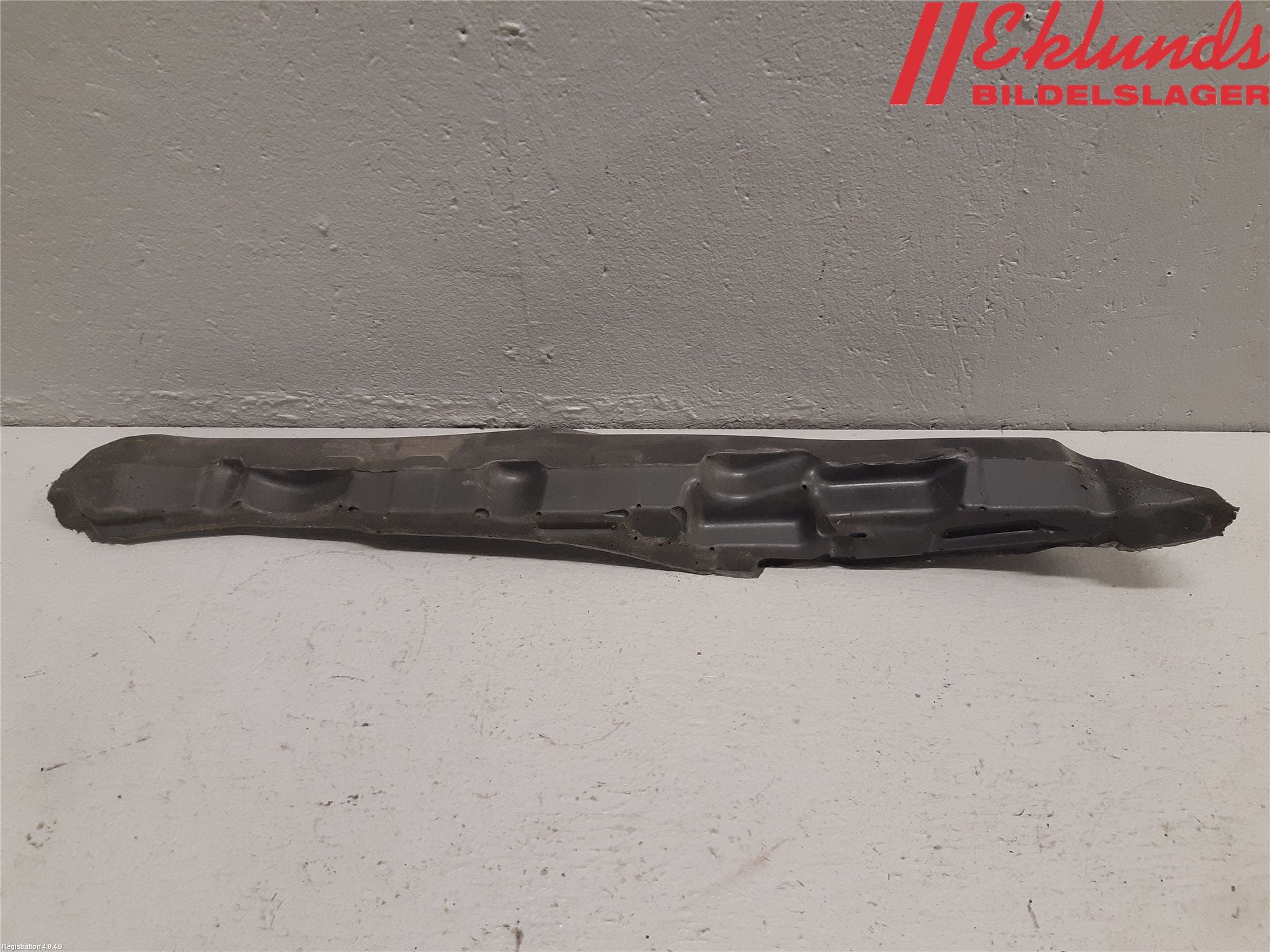 Mazda CX-5 17- Front Övrigt