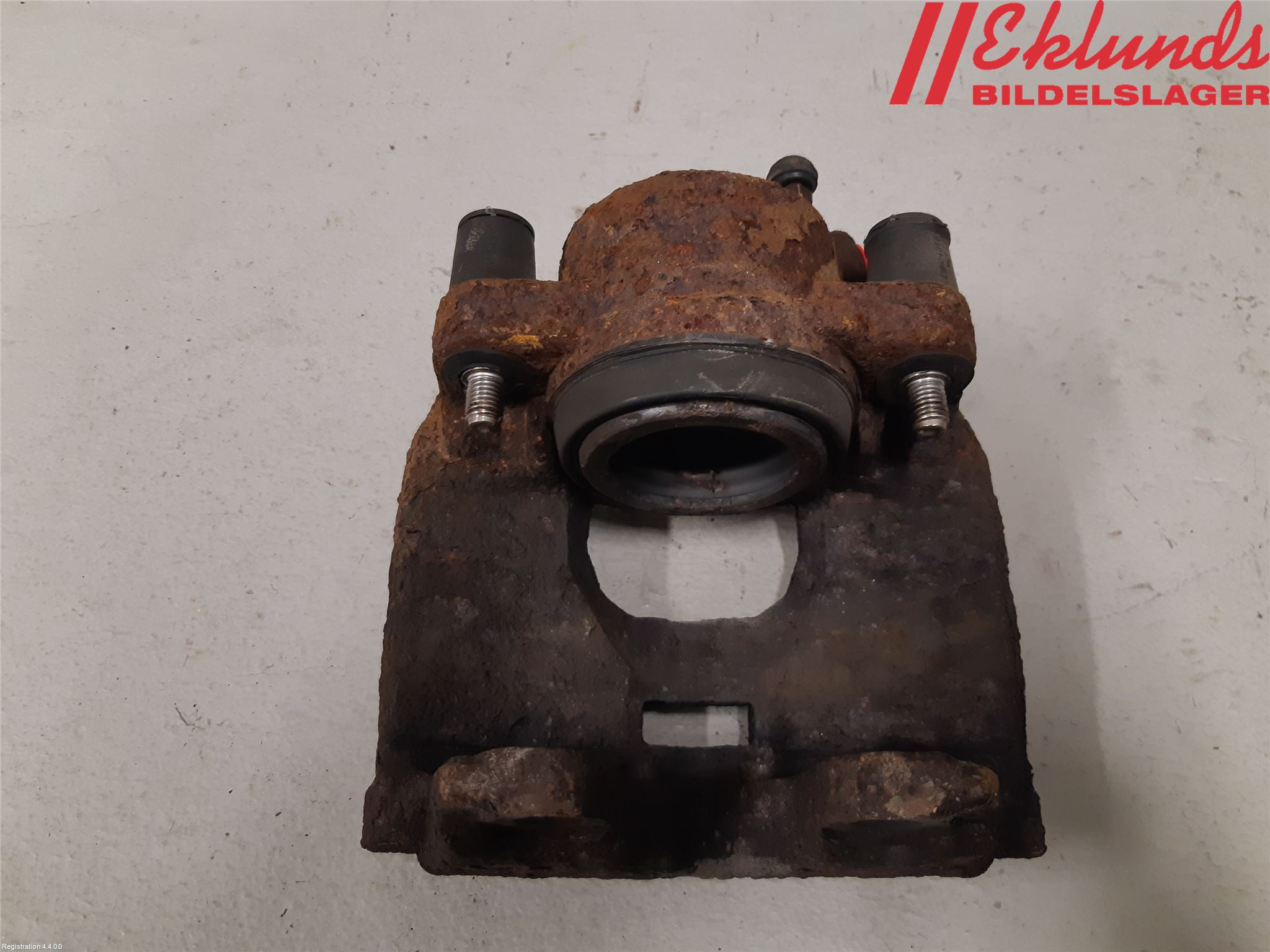 Volvo V70 08-13 Bromsok Fram Höger