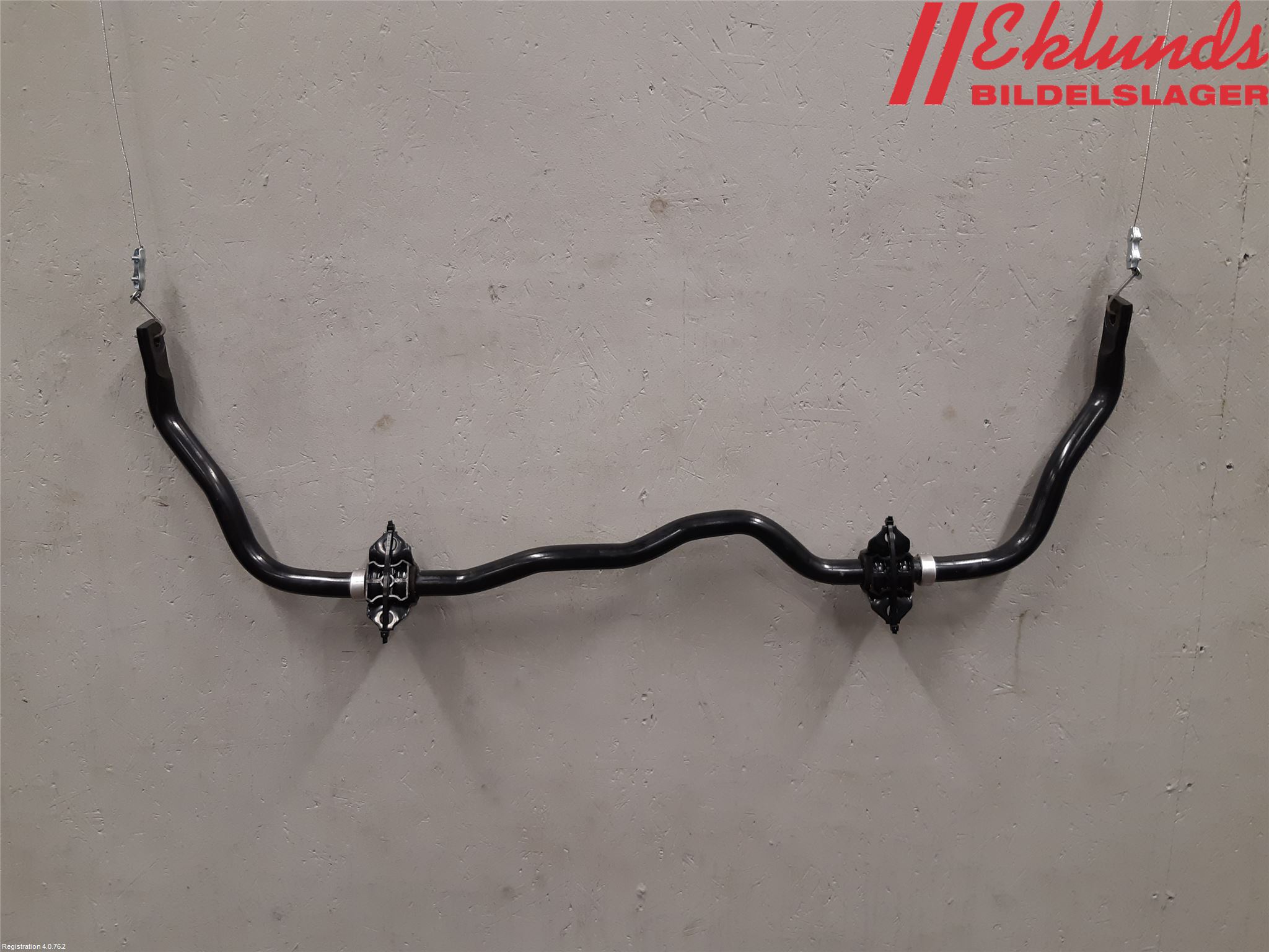 Lexus UX/300e 19- Krängningshämmare Fram