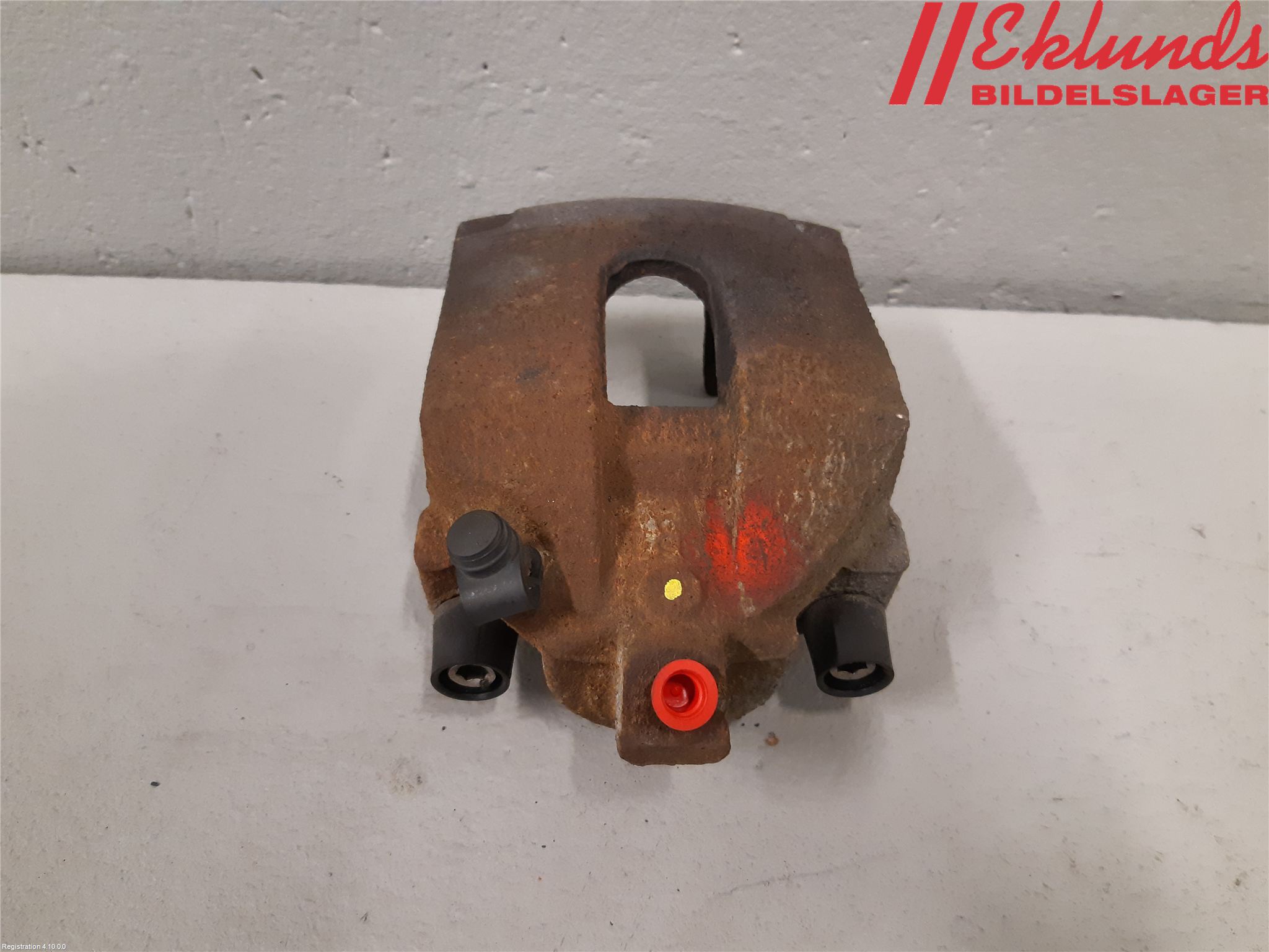 Volvo XC90 07-14 Bromsok Bak Vänster