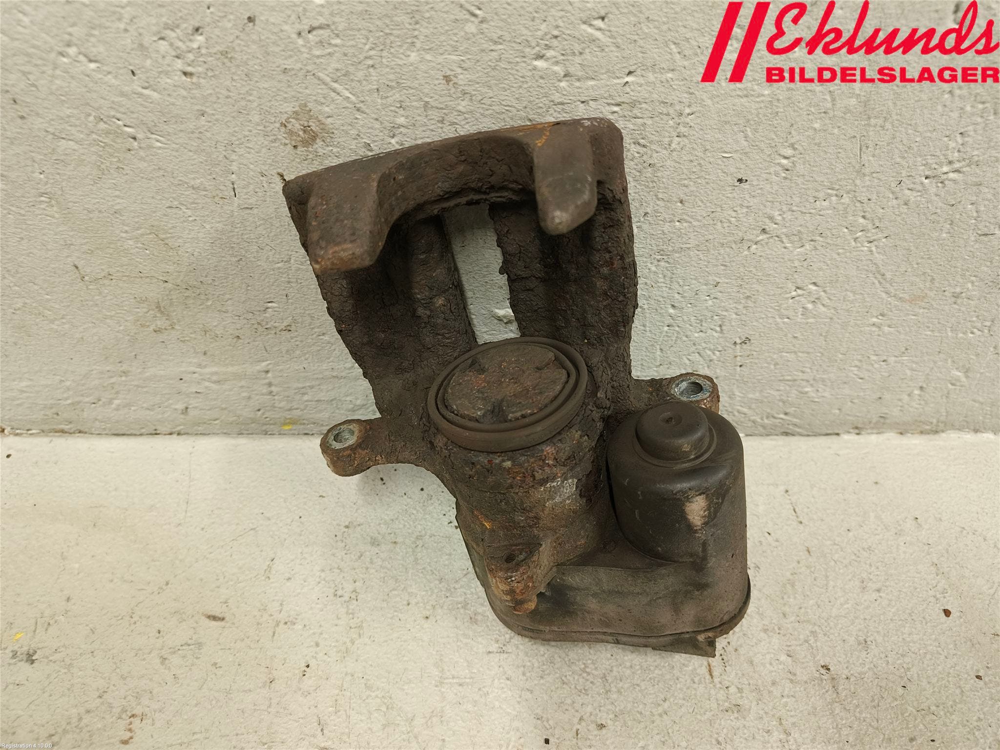 Volvo XC60 09-13 Bromsok Bak Höger