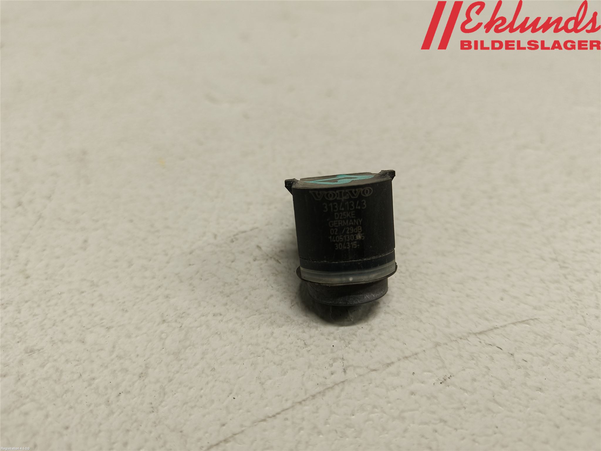 Volvo V60 14-18 Parkeringshjälp Backsensor