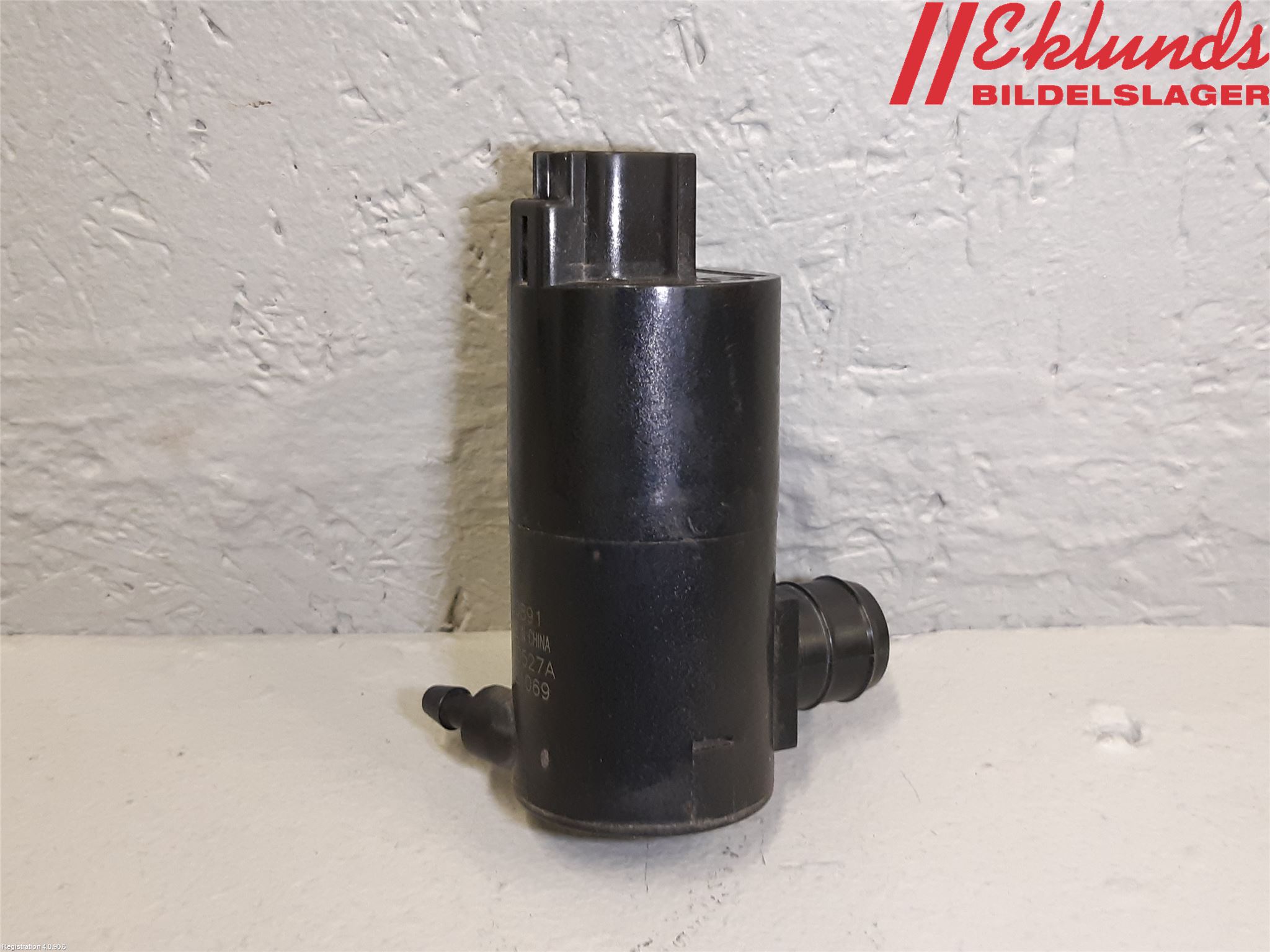 Toyota AVENSIS 09-15 Spolarpump Baklucka