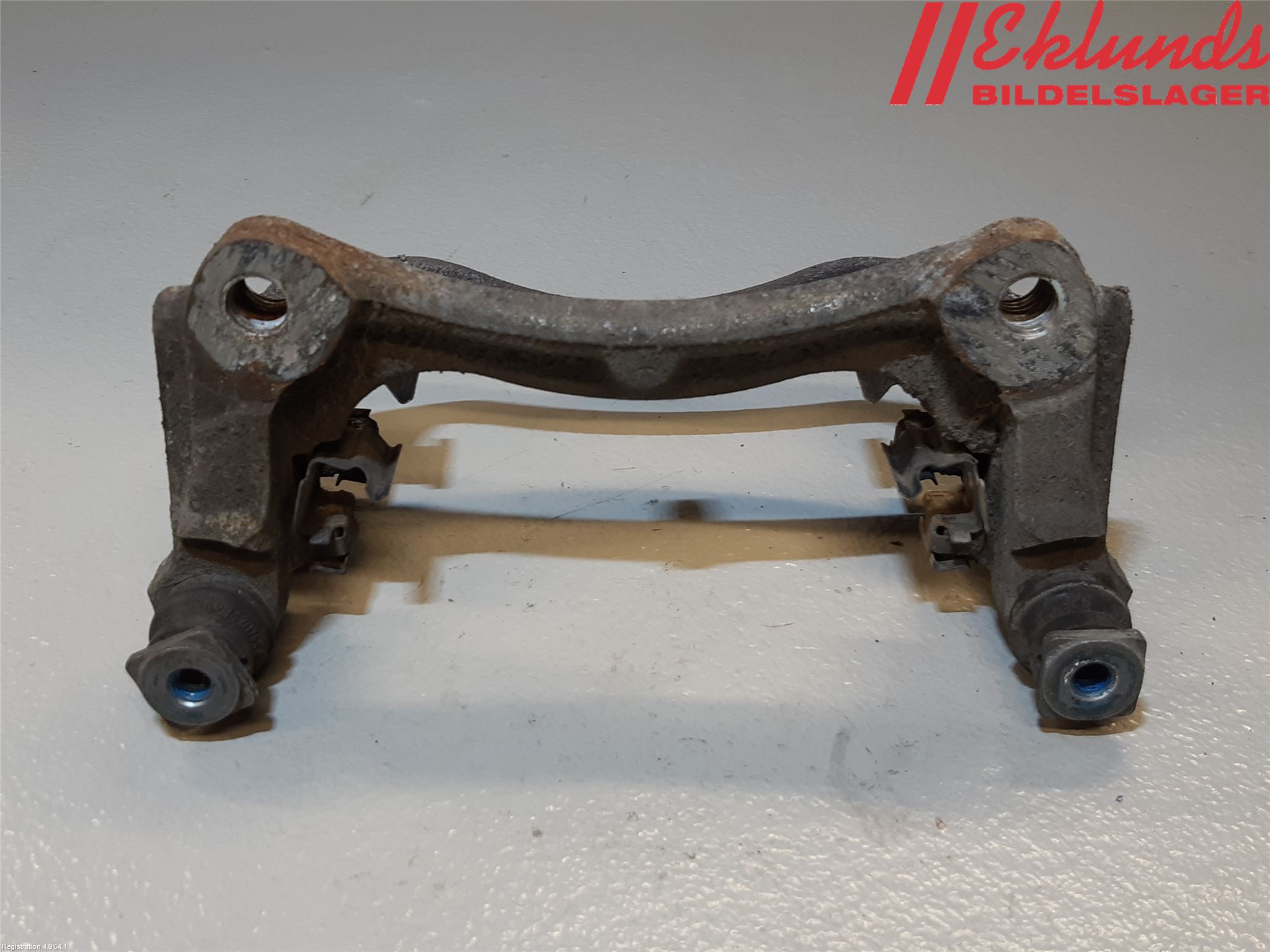 Ford TRANSIT SKÅP/BUSS 14-22 Bromsokshållare