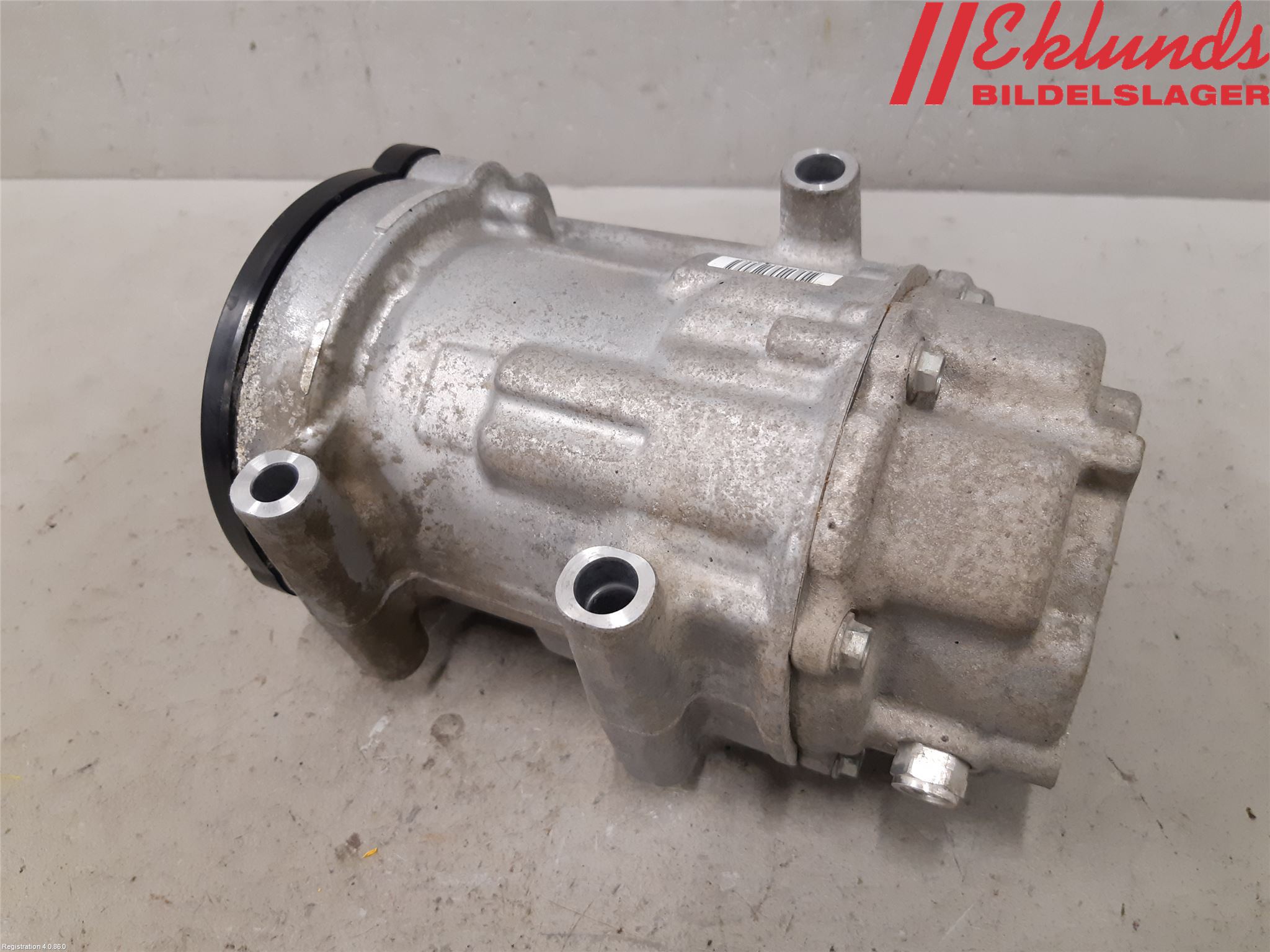 Toyota RAV4 19- Ac Kompressor