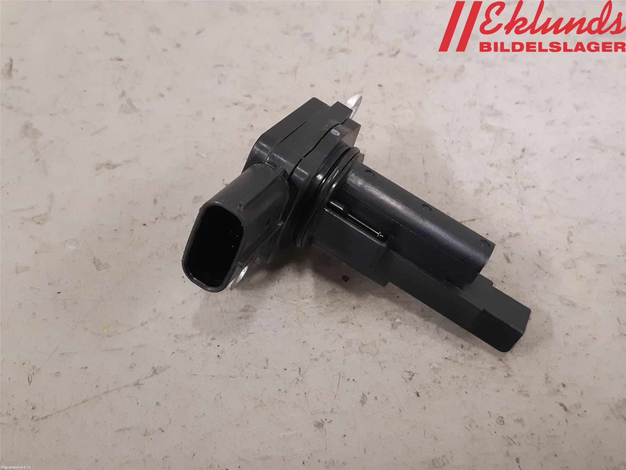 Suzuki SX4 10-13 Injluftmassamätare
