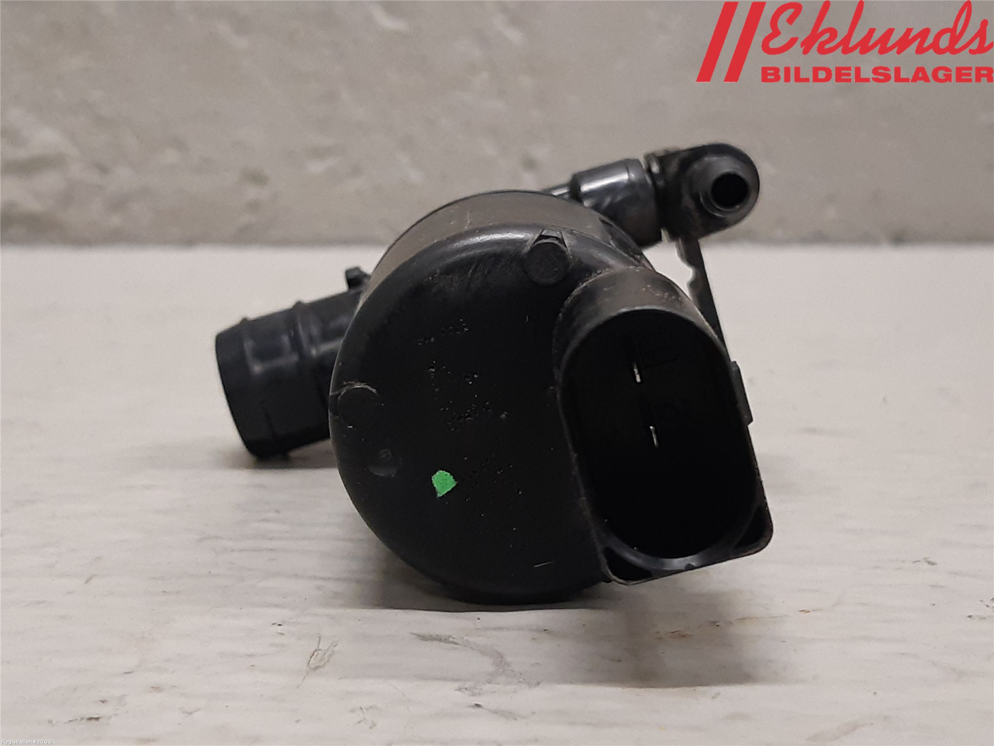 Volvo V60 19- Spolarpump Högtryck