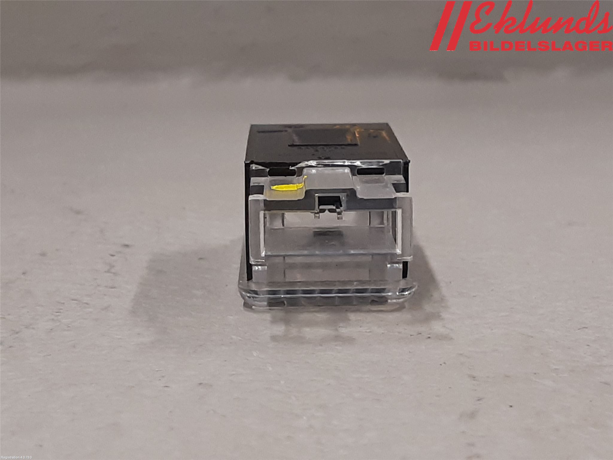 Volkswagen VW GOLF / E-GOLF VII 13-20 Innerbelysning