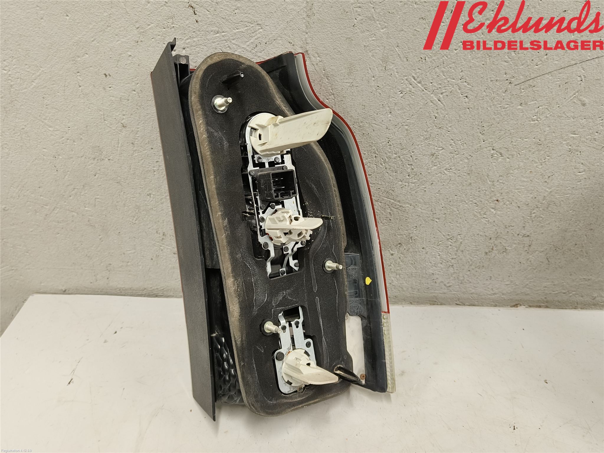 Volvo V70 05-08 Bakljus Vänster