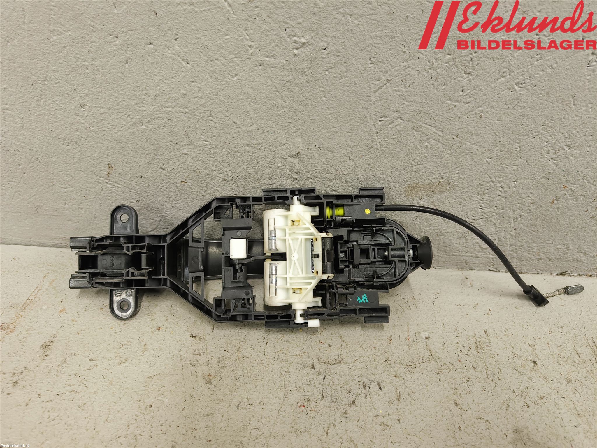 Volvo XC60 18- Dörrhandtag Yttre Hö