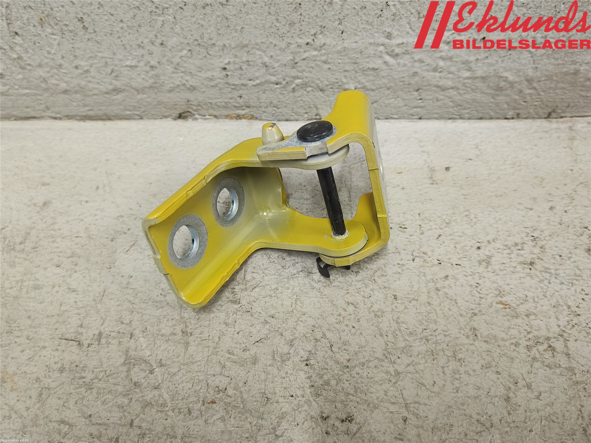 Peugeot 208/E-208 20- Dörrgångjärn