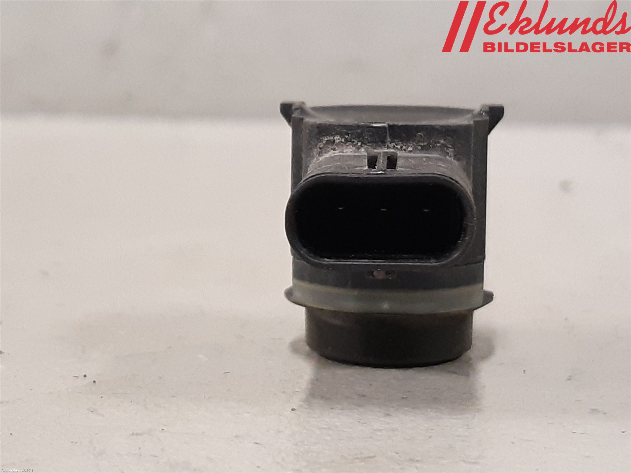 Volkswagen VW PASSAT 11-14 Parkeringshjälp Backsensor