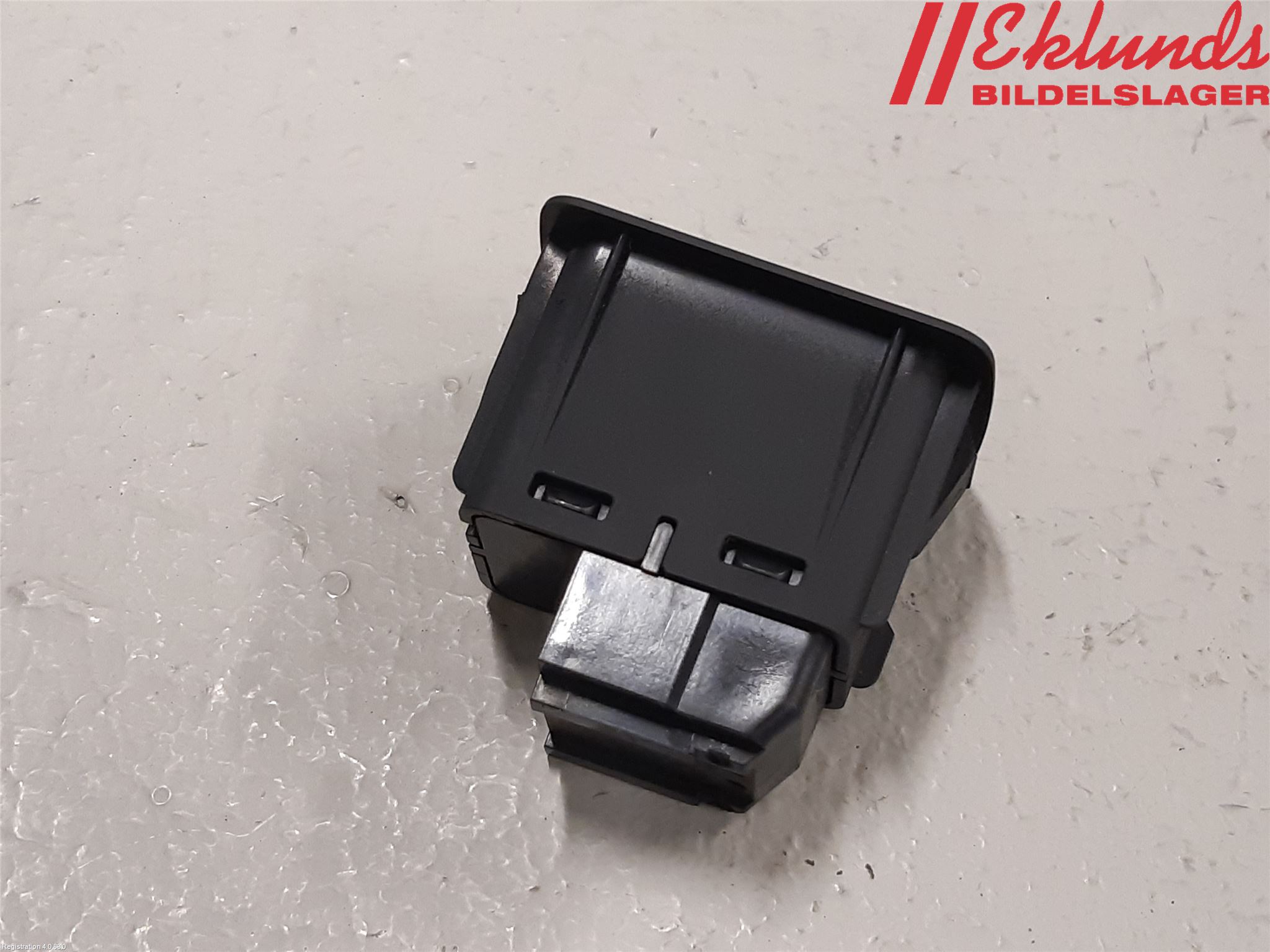 Audi A6/S6 4G 11-18 Strömställare Övrigt