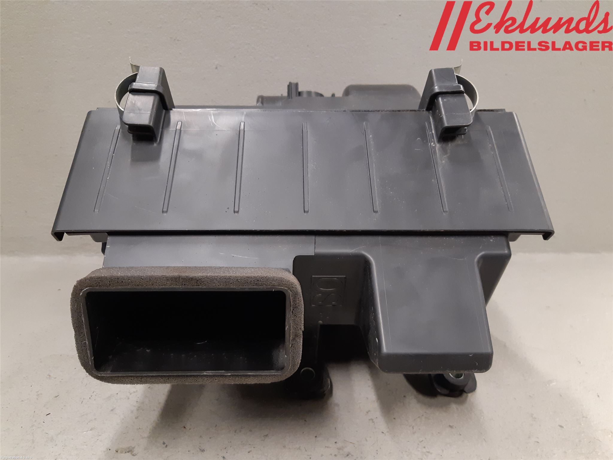 Lexus RX AL20 16-22 Luftrenare