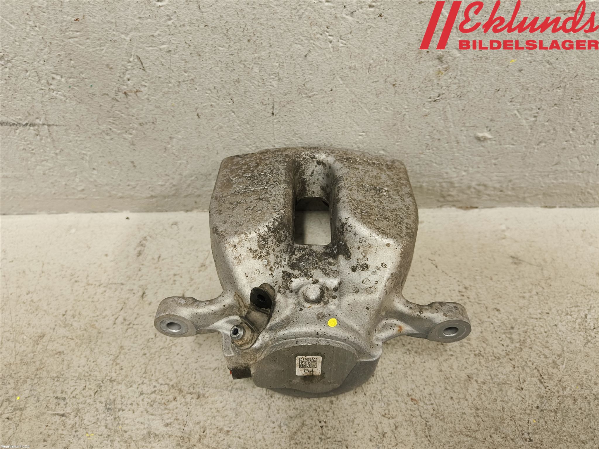 BMW 5 G30/G31/F90 17-23 Bromsok Fram Höger