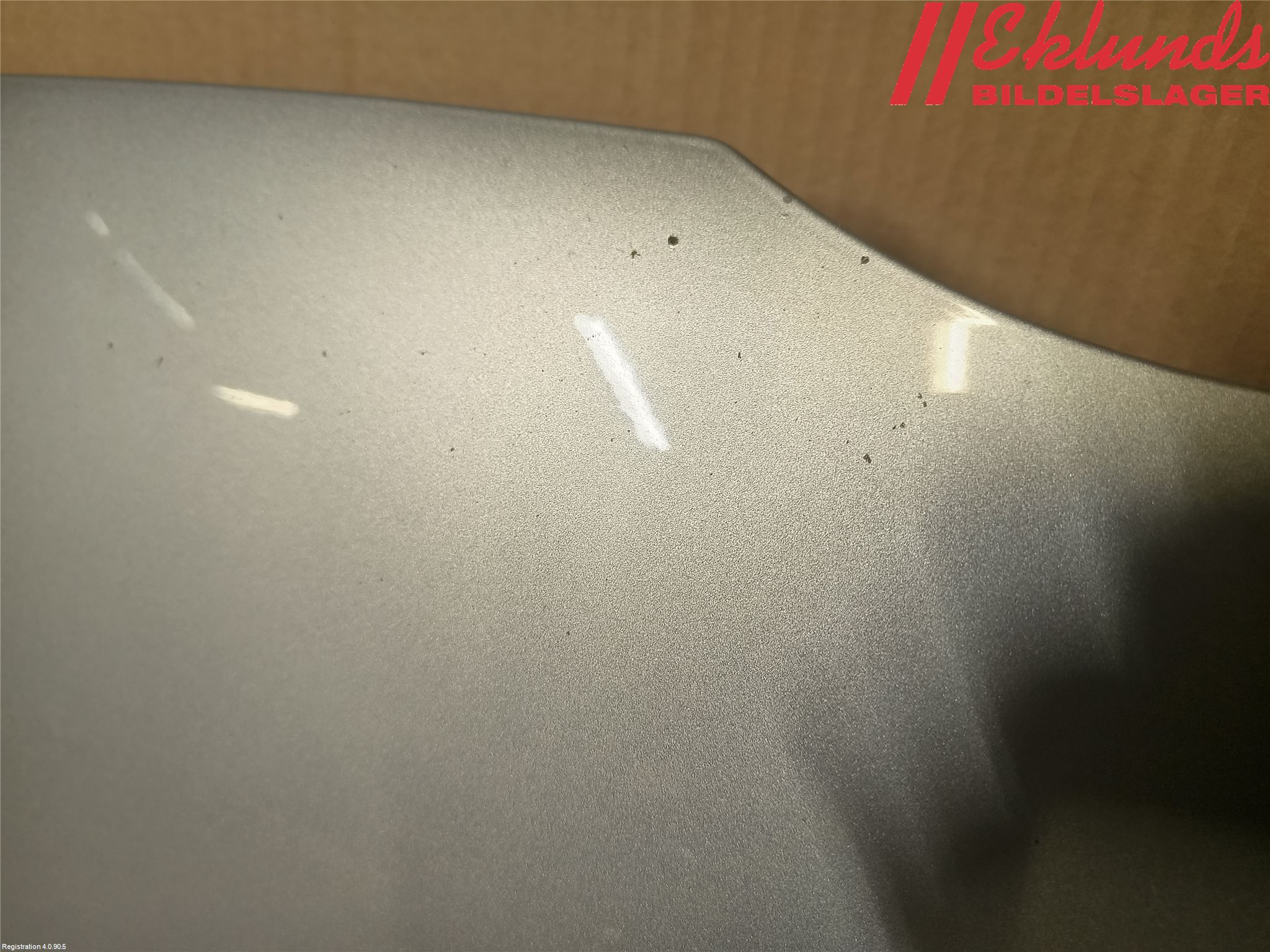 Ford FOCUS 11-14 Huv Fram