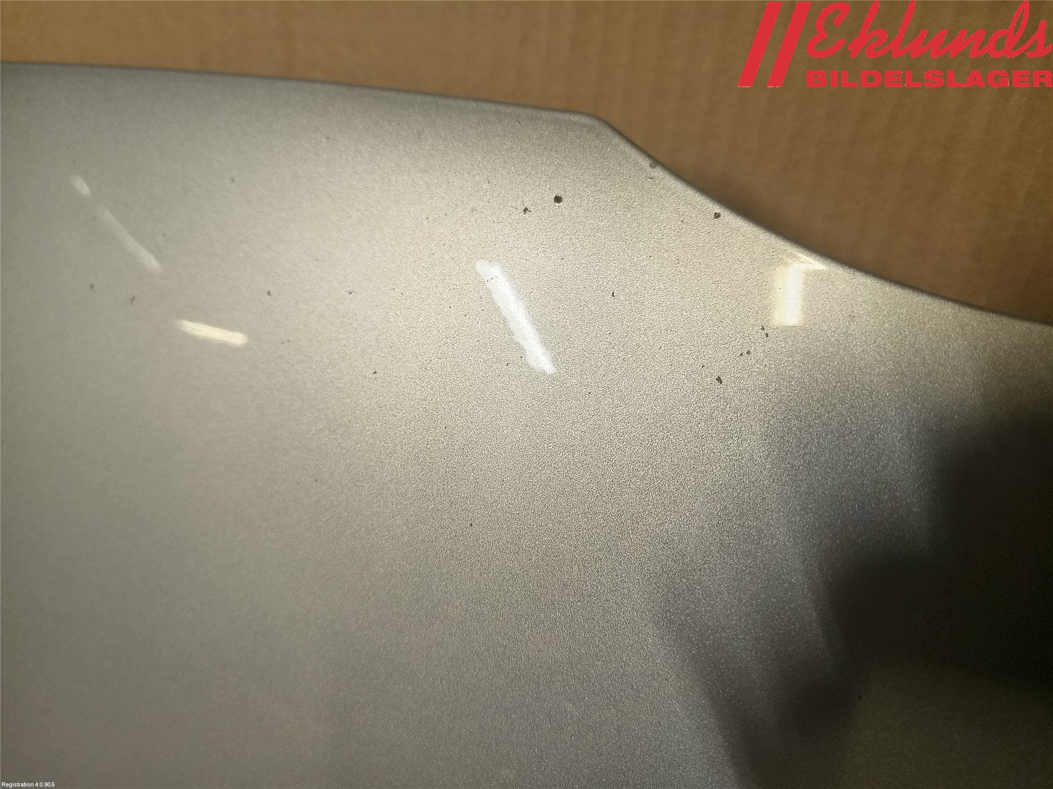 Ford FOCUS 11-14 Huv Fram