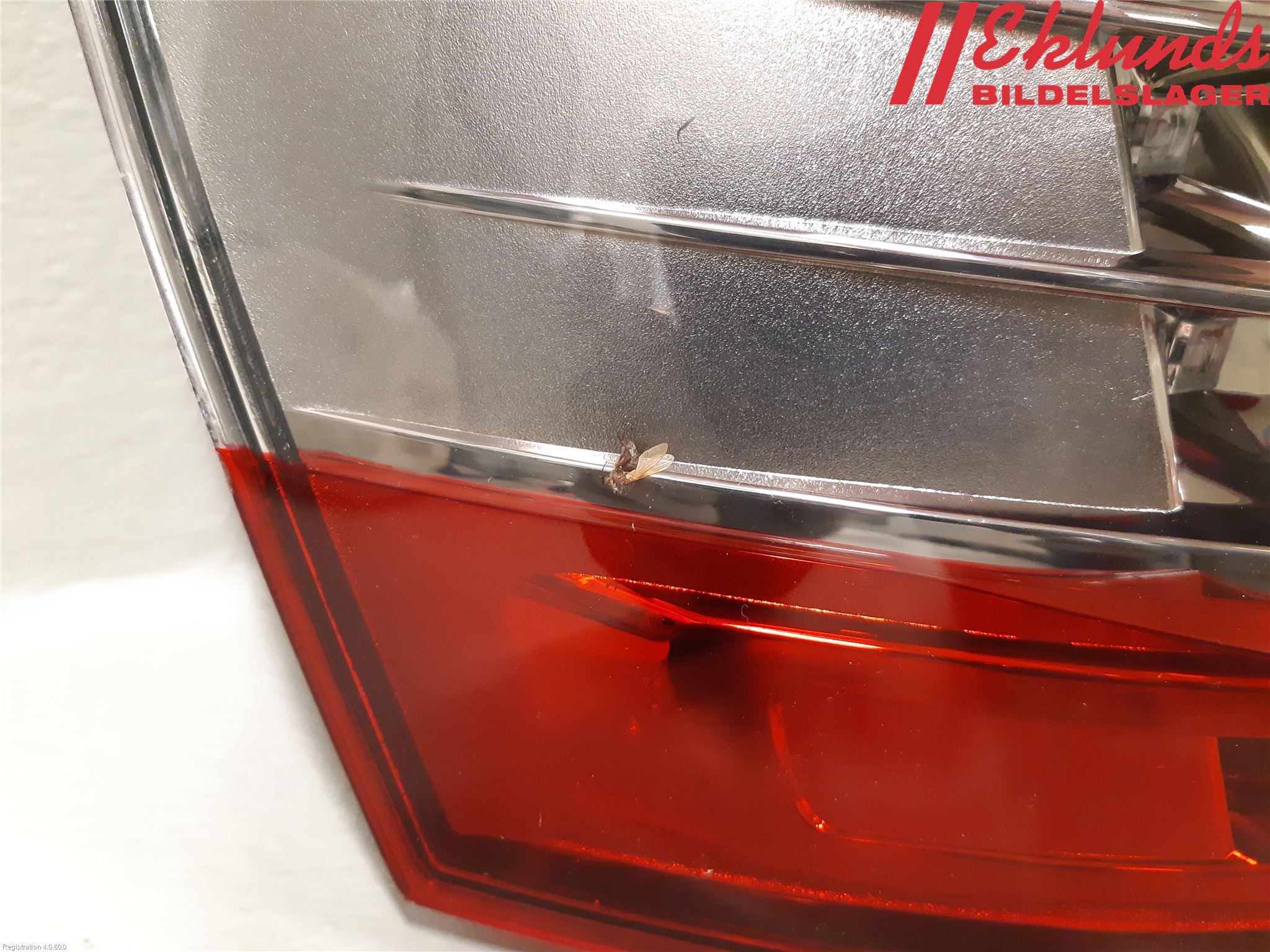 Citroen C5 08-17 Bakljus Vänster