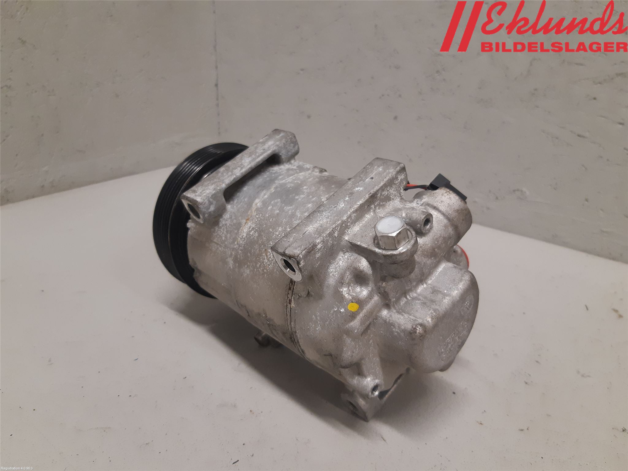 Kia CEED/CEED SW 19- Ac Kompressor