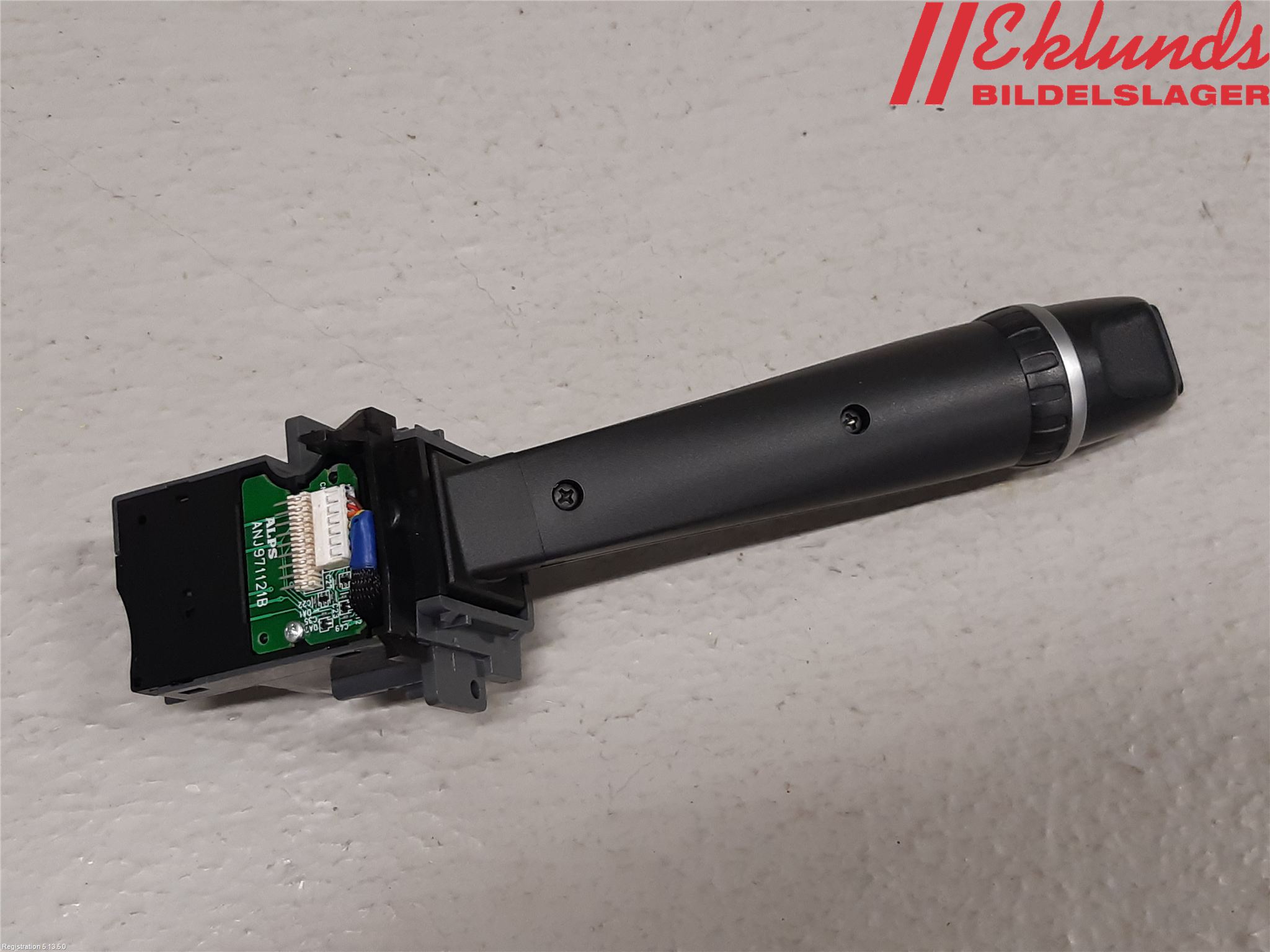 Volvo V70 05-08 Spak Blinkers-Ljusomk
