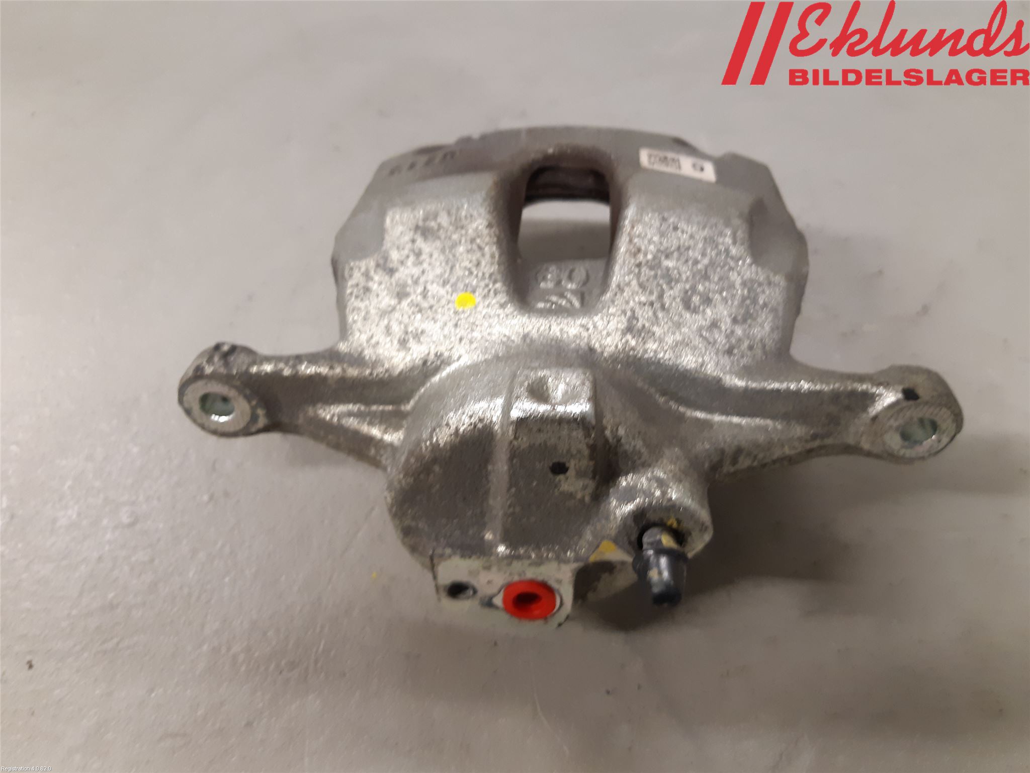 Toyota C-HR 16-23 Bromsok Fram Höger