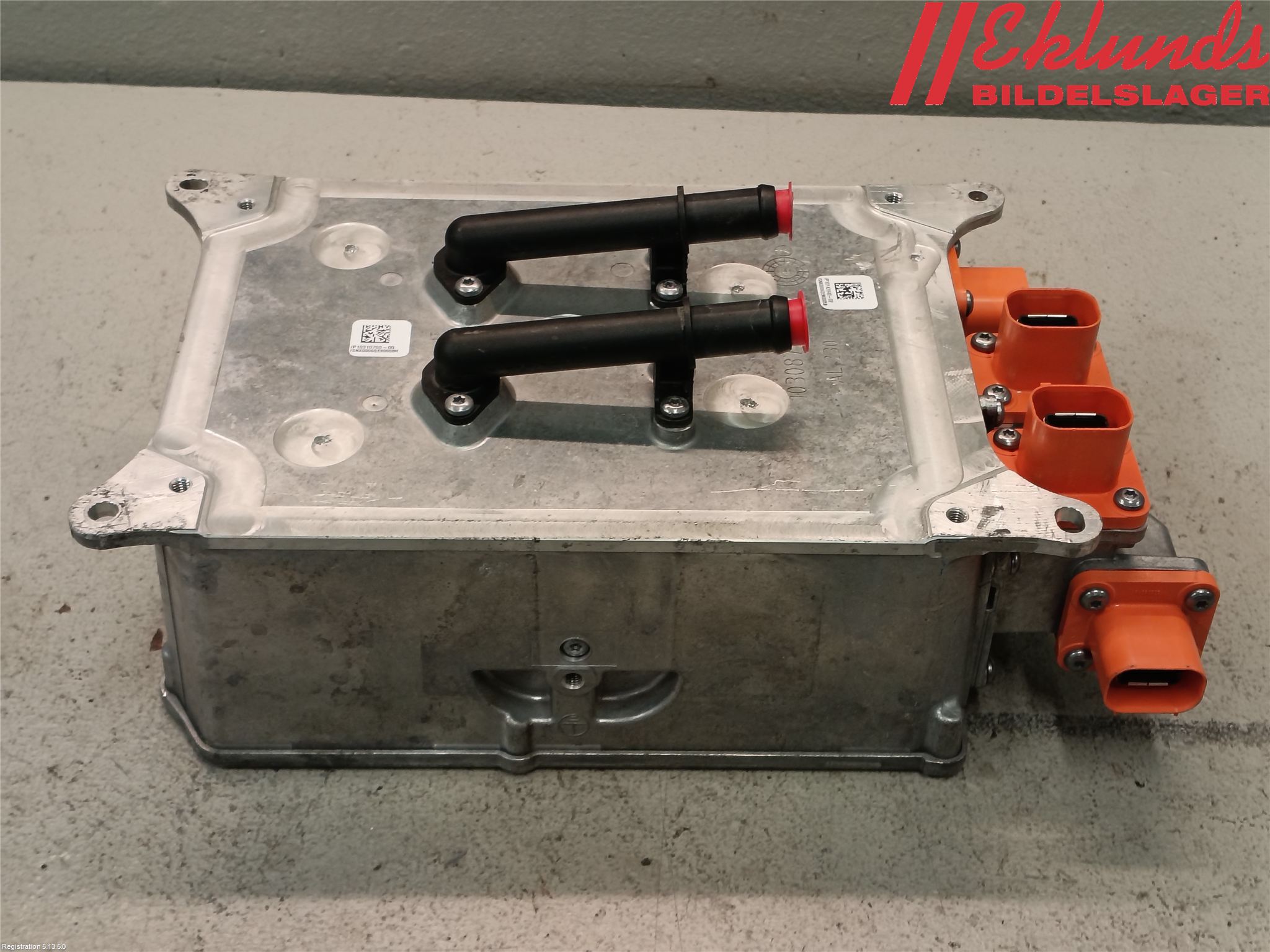 Volkswagen VW PASSAT 15-19 Converter