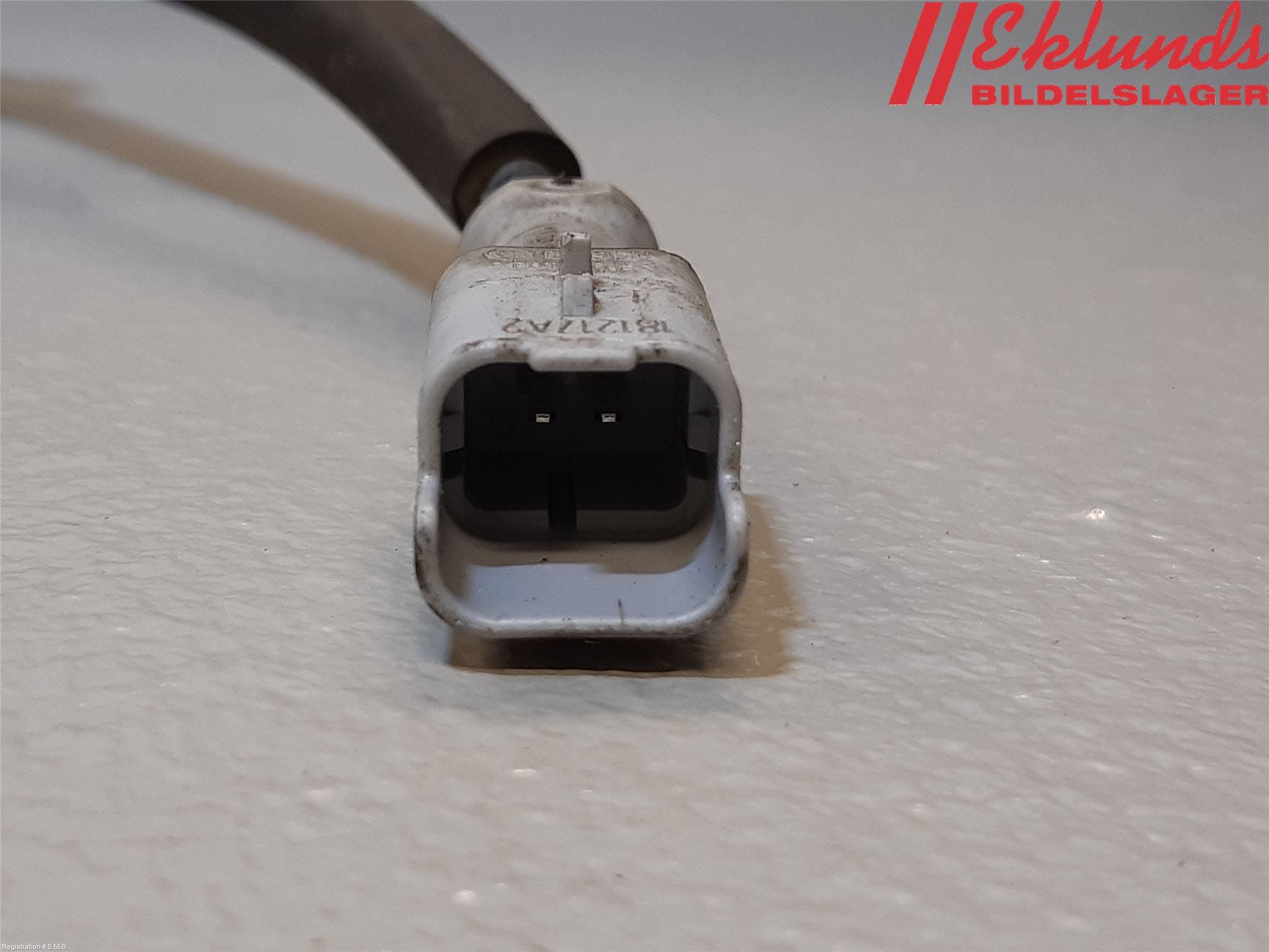 Peugeot EXPERT/E-EXPERT 17- Abs Sensor