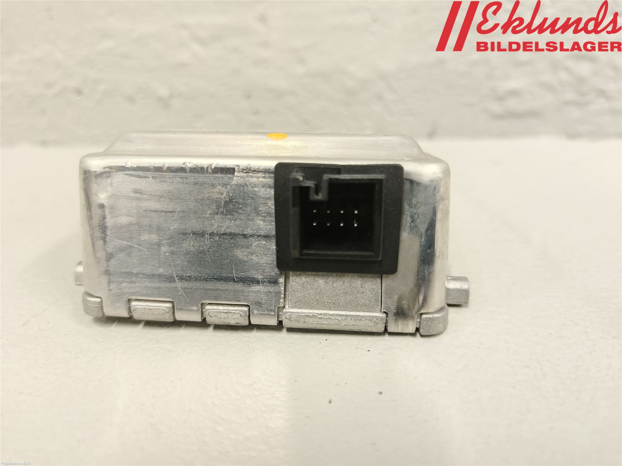 Mercedes-Benz MB GLC-KLASS (X253/C253) 15-22 Sensor Aktivt Kollisionsskydd