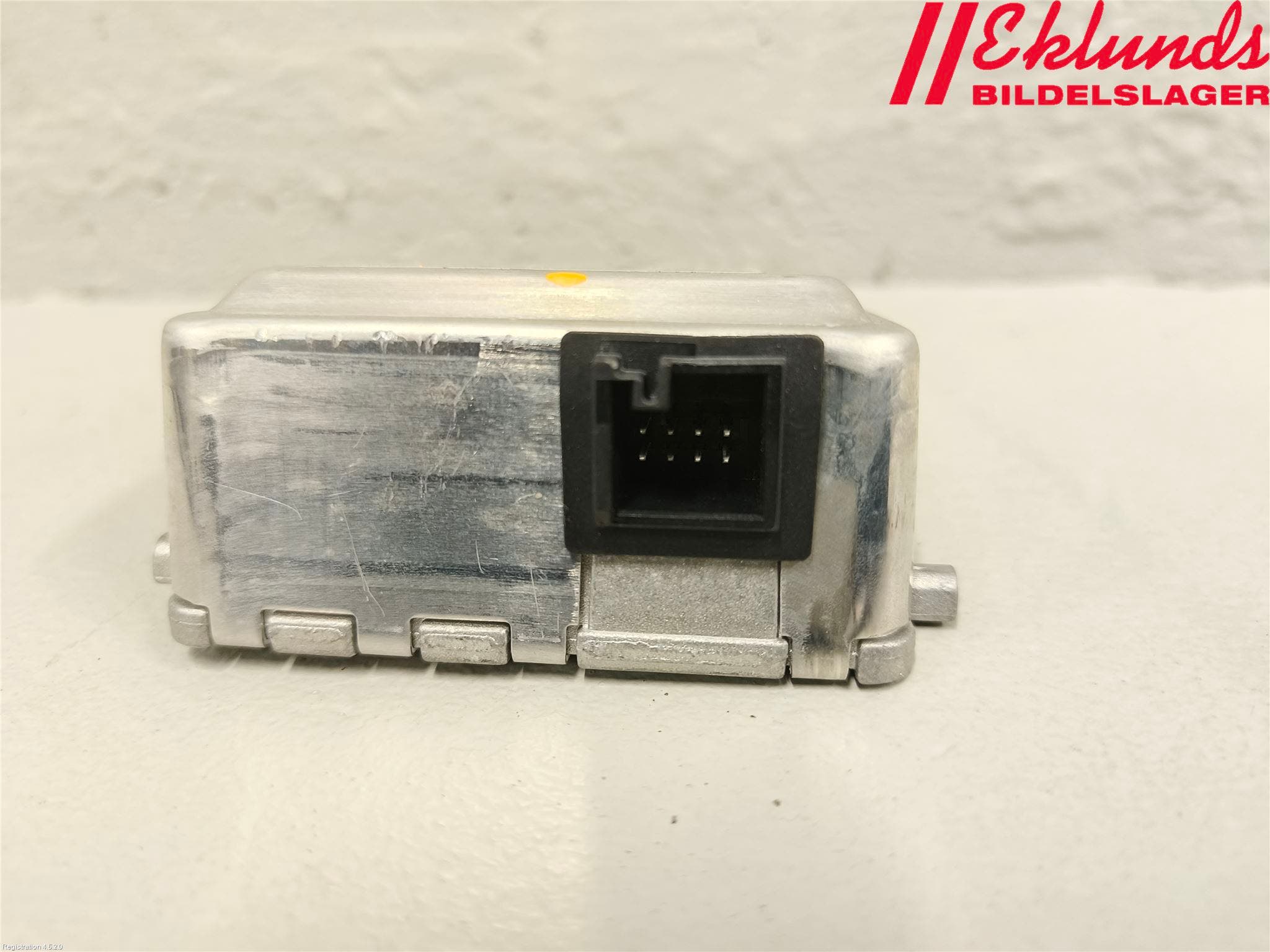 MB GLC-KLASS (X253/C253) 15-22 Sensor Aktivt Kollisionsskydd