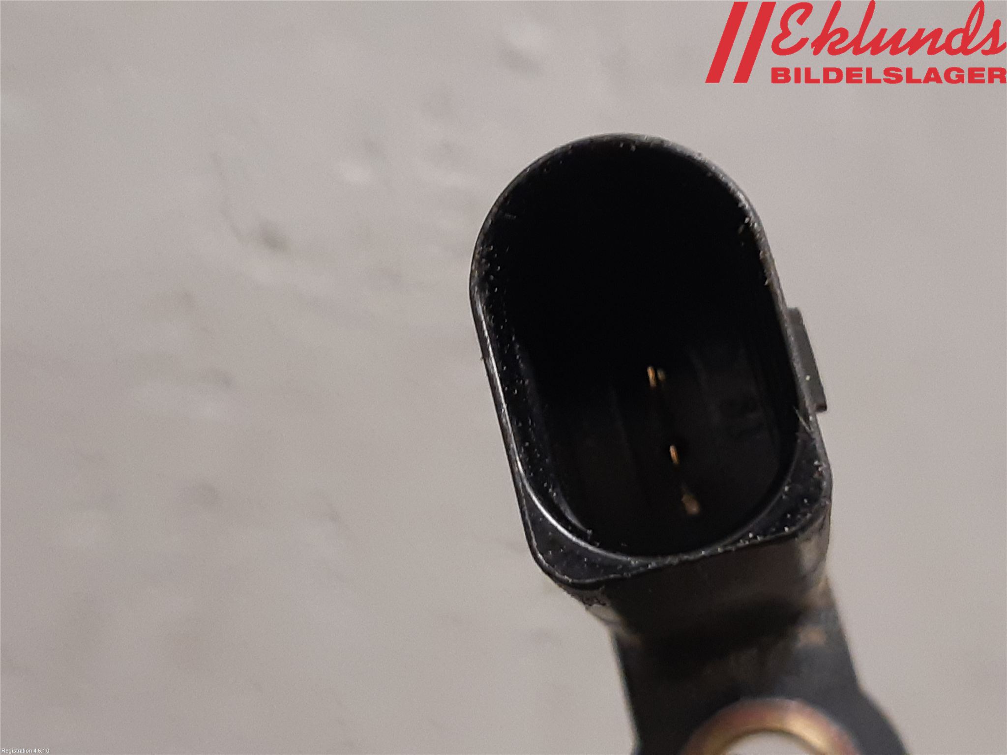 Audi A3/S3 8V 13-20 Givare Temp Vatten