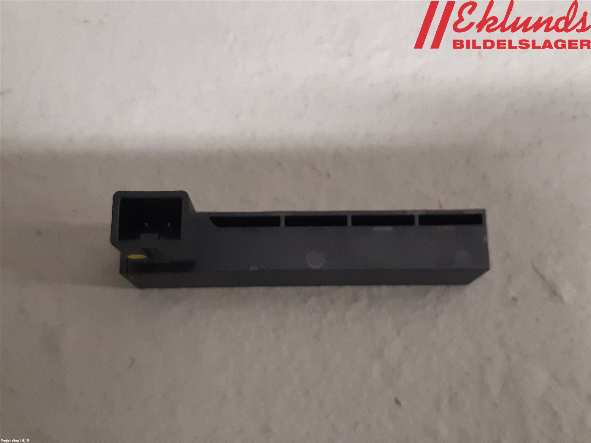 Volvo XC90/RECHARGE 16- Antenn