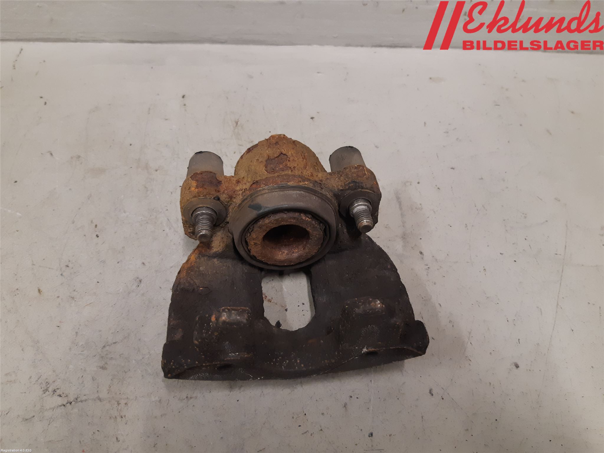 Volvo V70 05-08 Bromsok Bak Höger