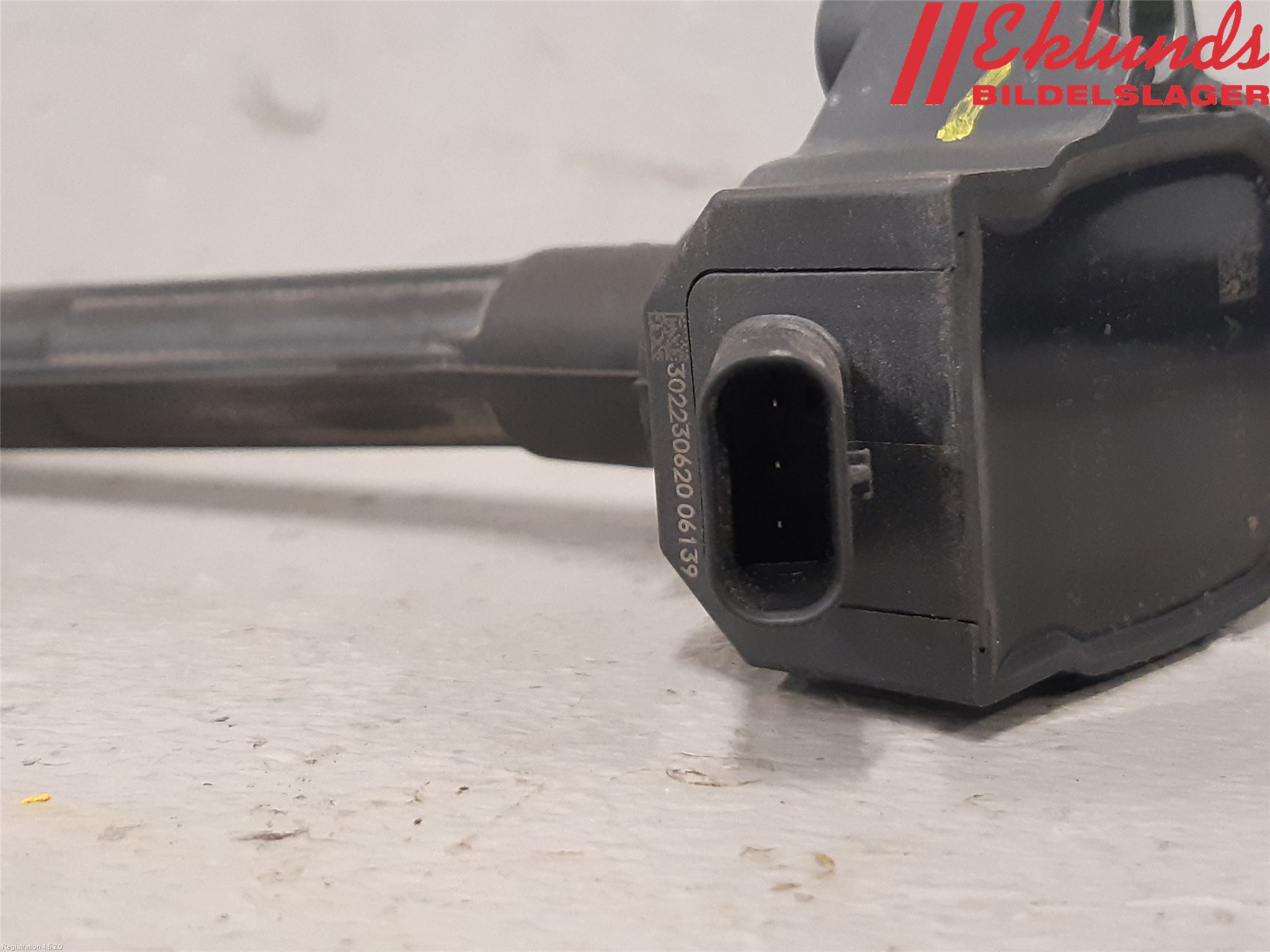 Volvo XC40/RECHARGE 18- Tändspole