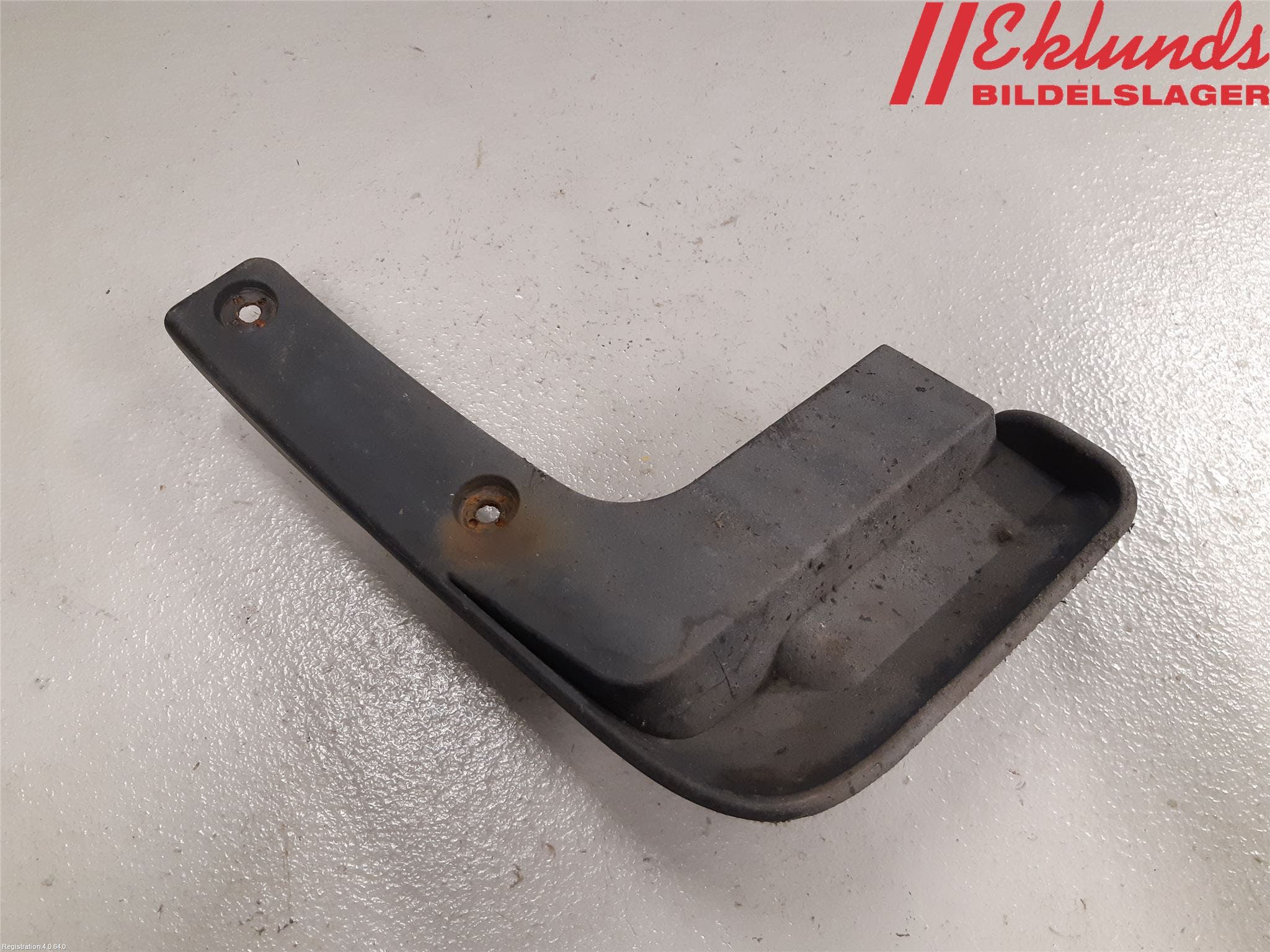 Hyundai i40 16-18 Stänkskydd