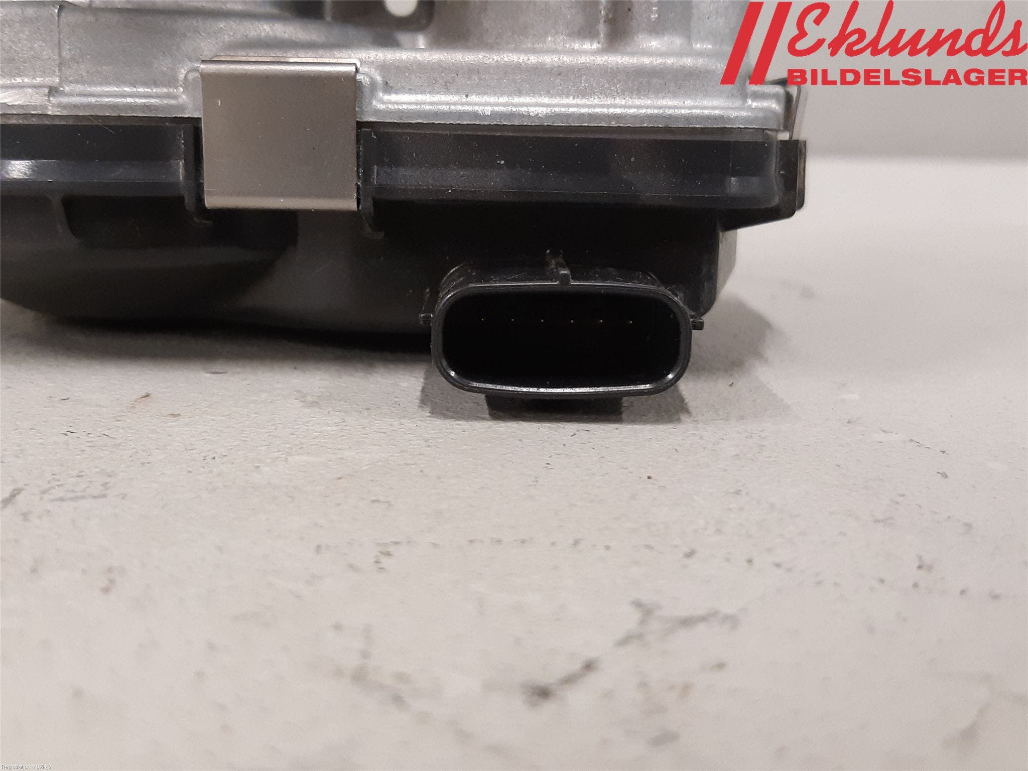 Toyota YARIS CROSS XP21 21- Injspjällhus