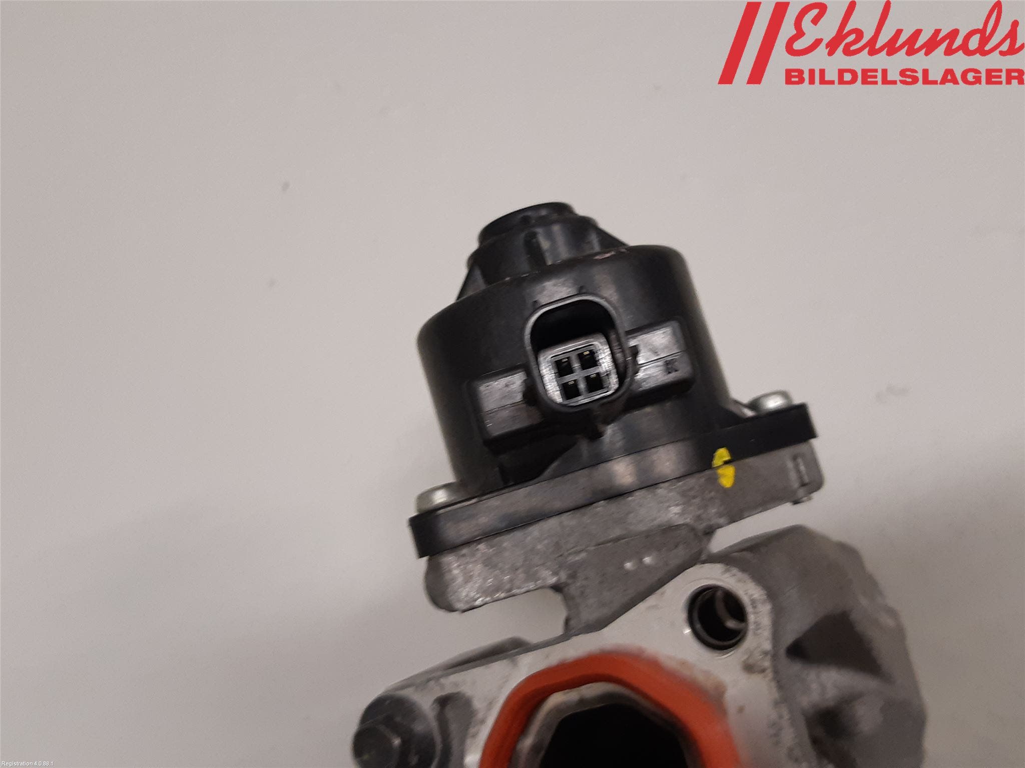 Toyota RAV4 19- Egr Ventil