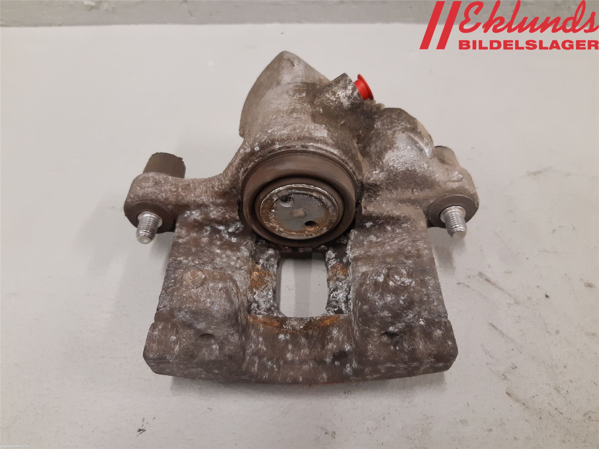 Ford FOCUS 15-18 Bromsok Bak Vänster