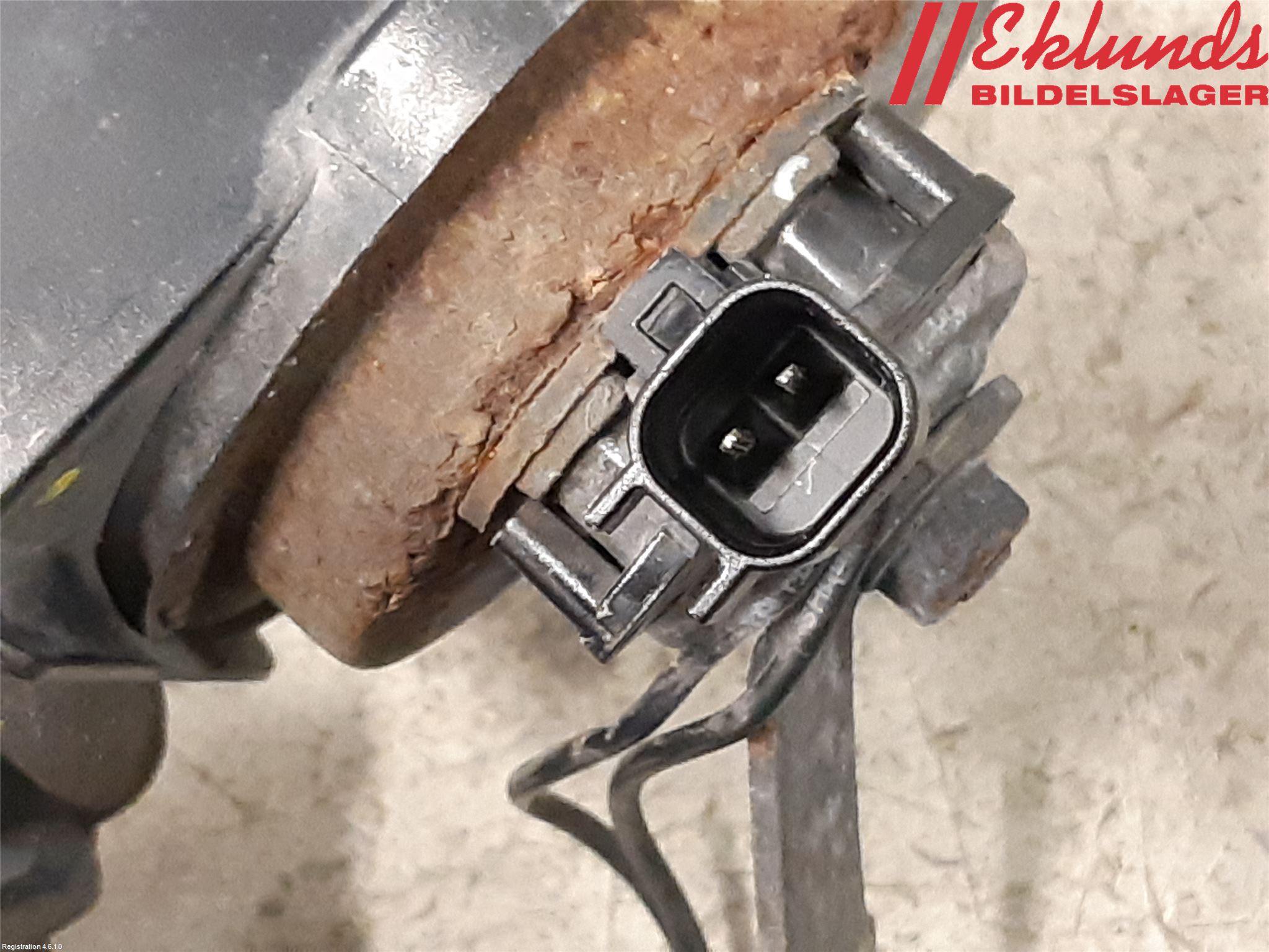 Ford FOCUS 08-11 Signalhorn
