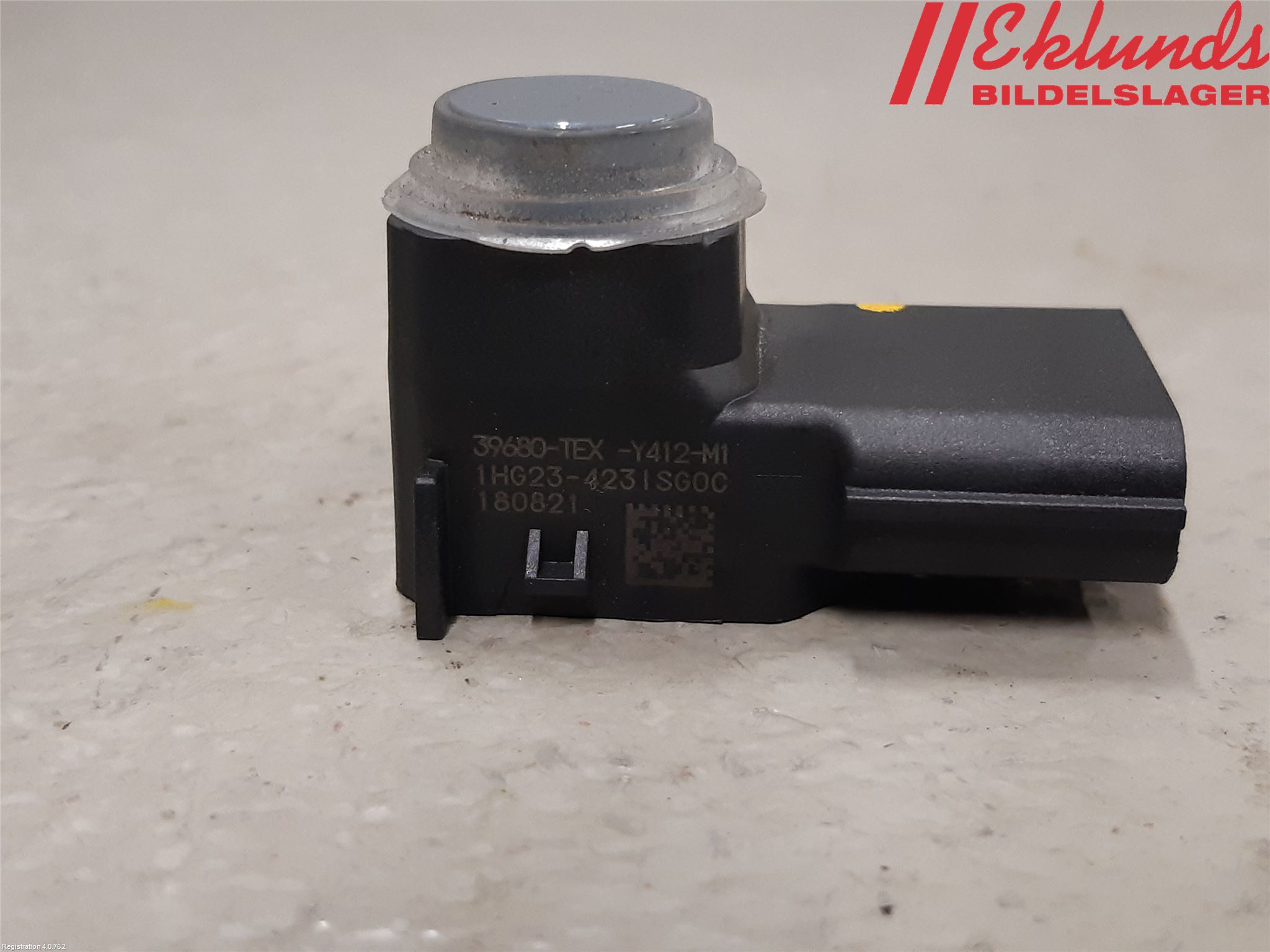 Honda CIVIC 17-22 Parkeringshjälp Backsensor