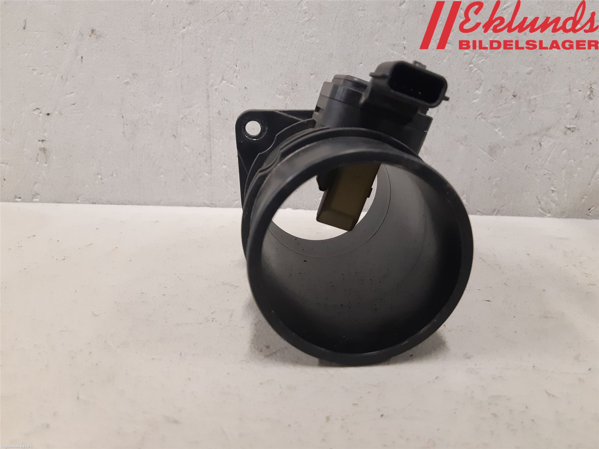 Nissan QASHQAI 10-14 Injluftmassamätare