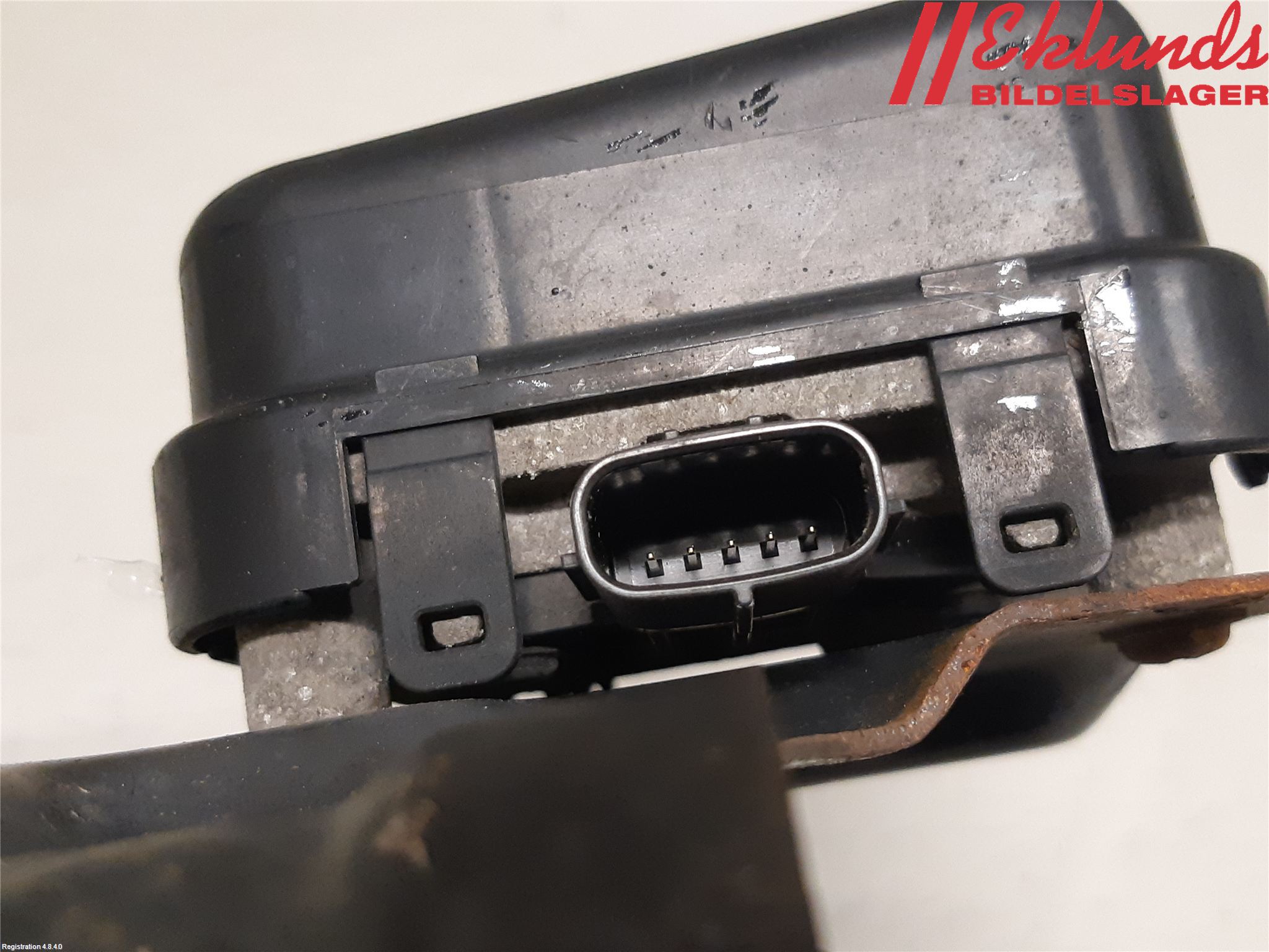 Mazda 6 13- Sensor Aktivt Kollisionsskydd