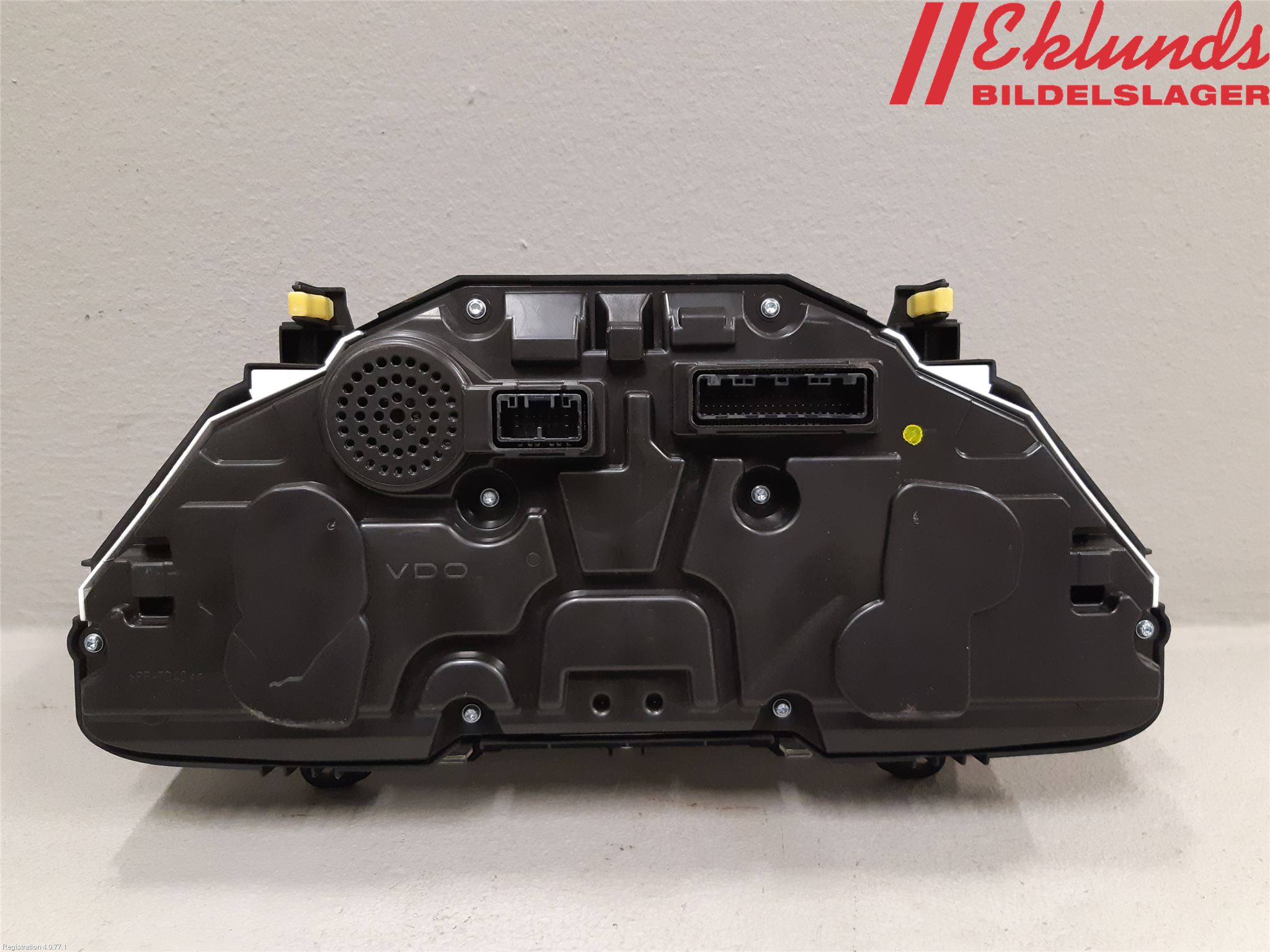 Toyota AURIS 13-19 Instrument Komb
