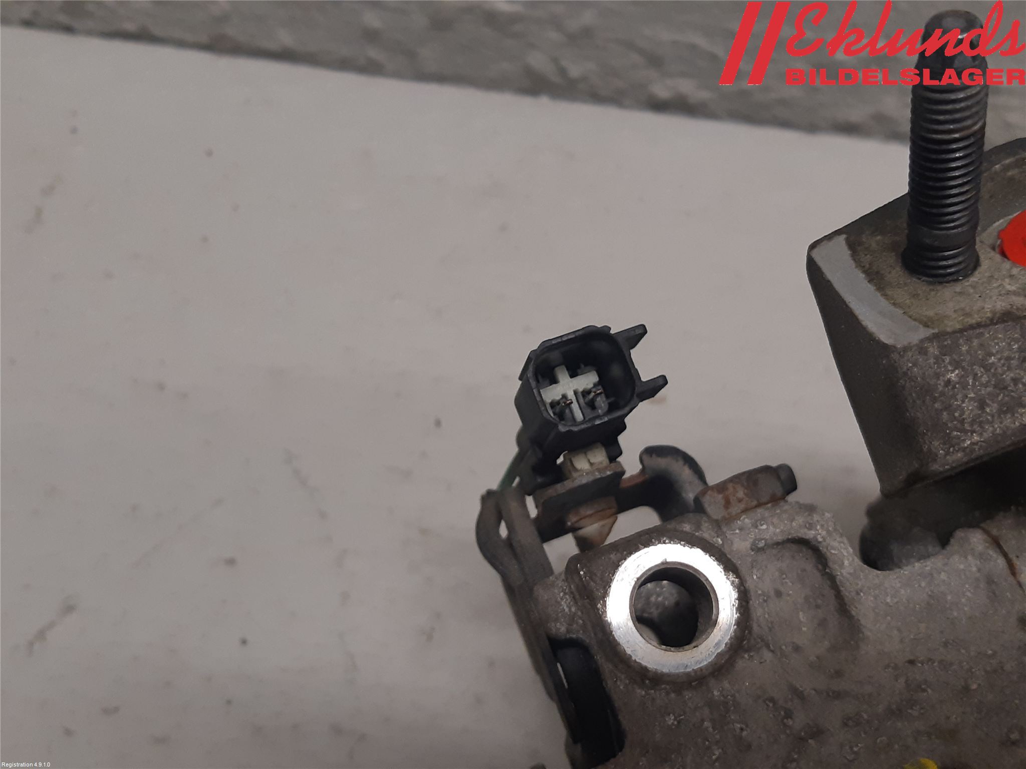 Ford TRANSIT/TOURNEO CONNECT 13-22 Ac Kompressor