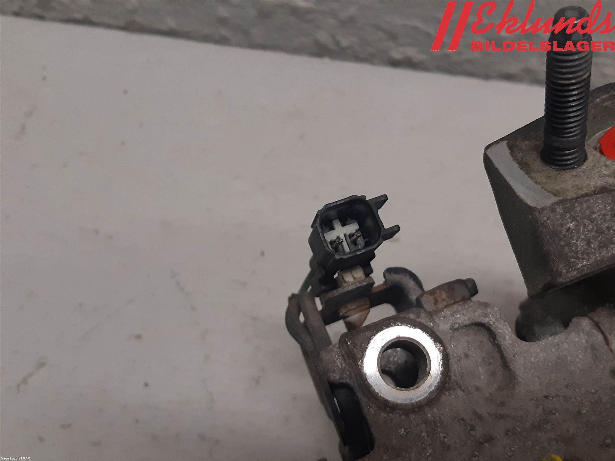 Ford TRANSIT/TOURNEO CONNECT 13-22 Ac Kompressor