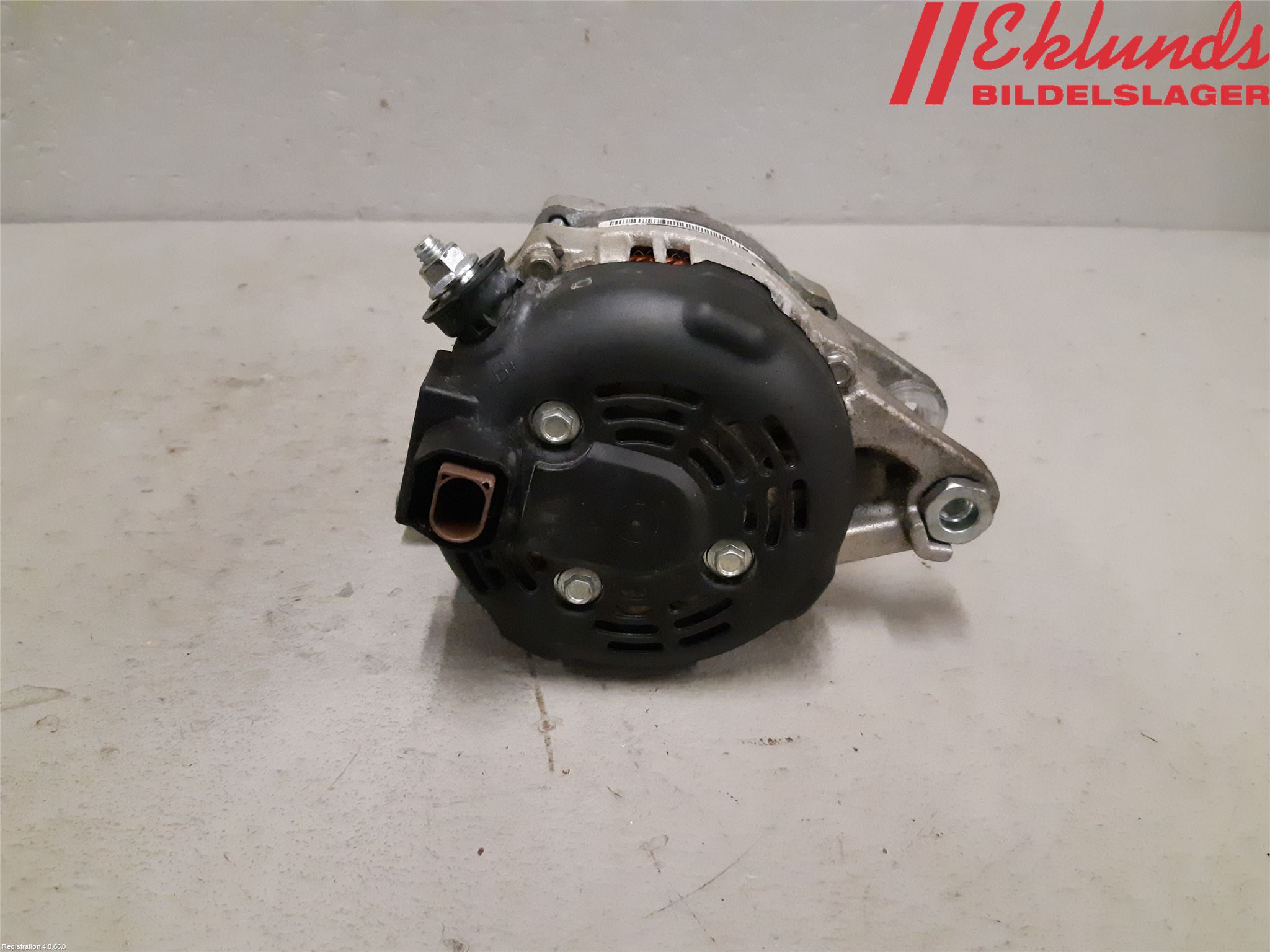 Suzuki SX4 S-CROSS 14-21 Generator