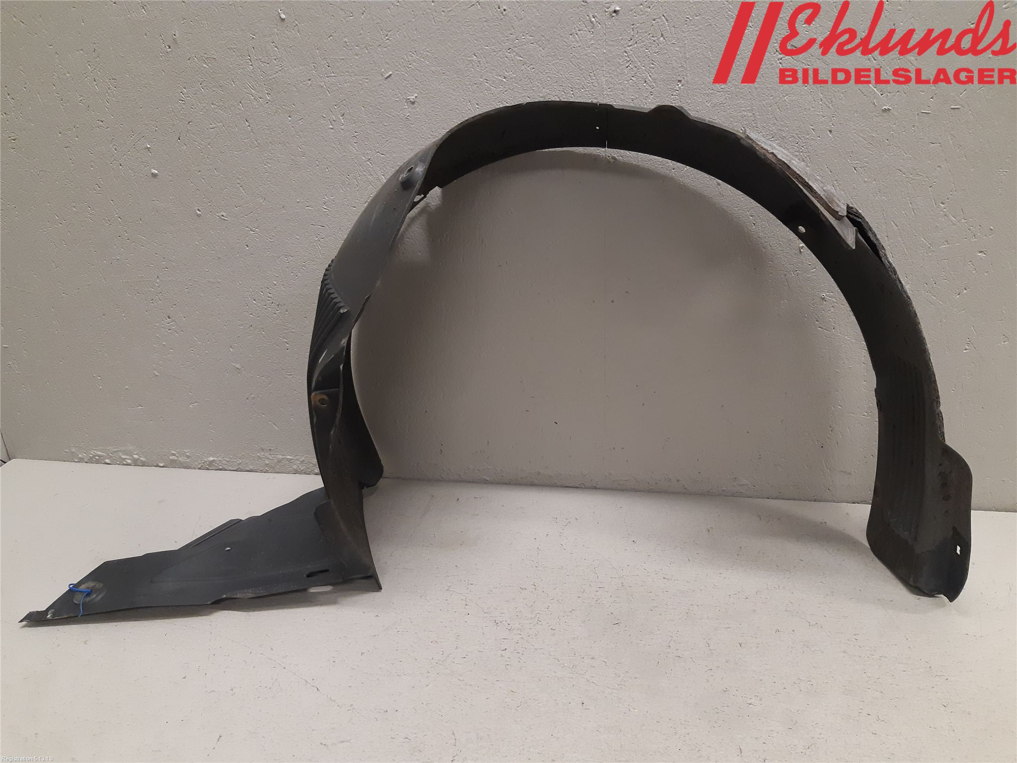 Kia CEED 12-18 Skärm Inner