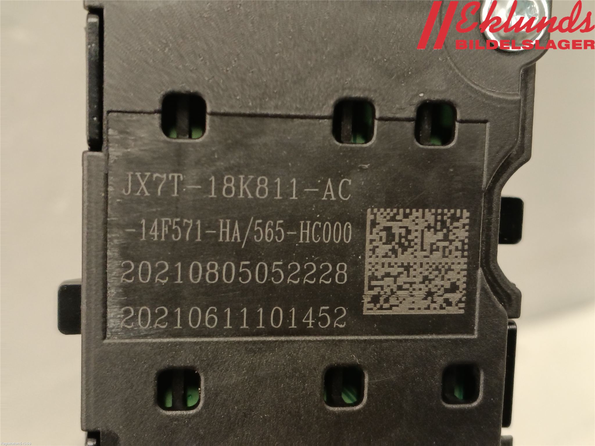Ford FOCUS 19- Cd Radio - Multimediapanel