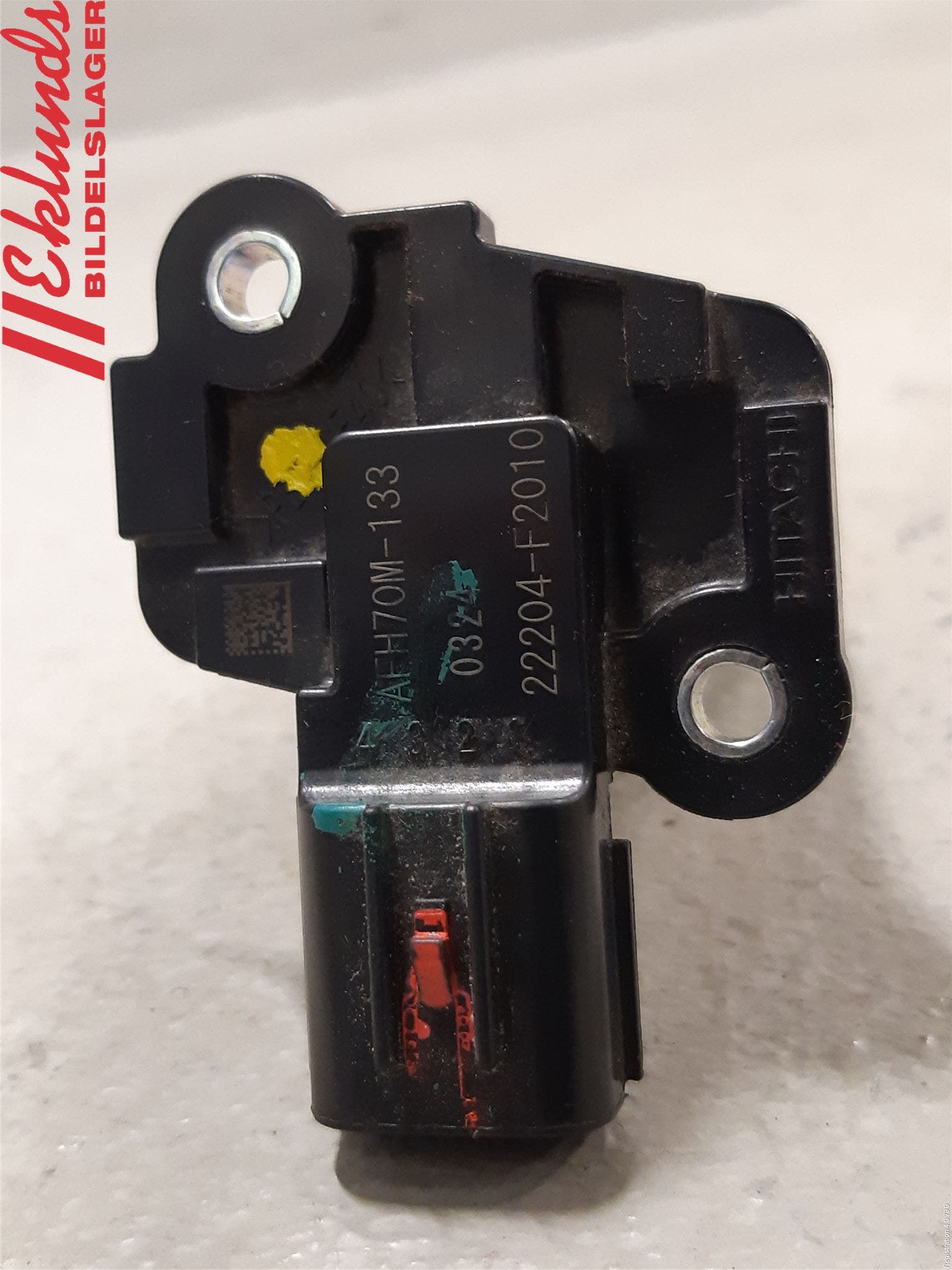 Toyota C-HR 16-23 Injluftmassamätare