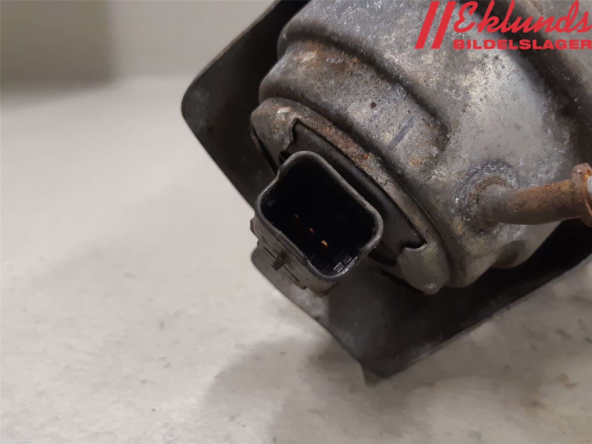 Ford FOCUS 11-14 Turboaggregat